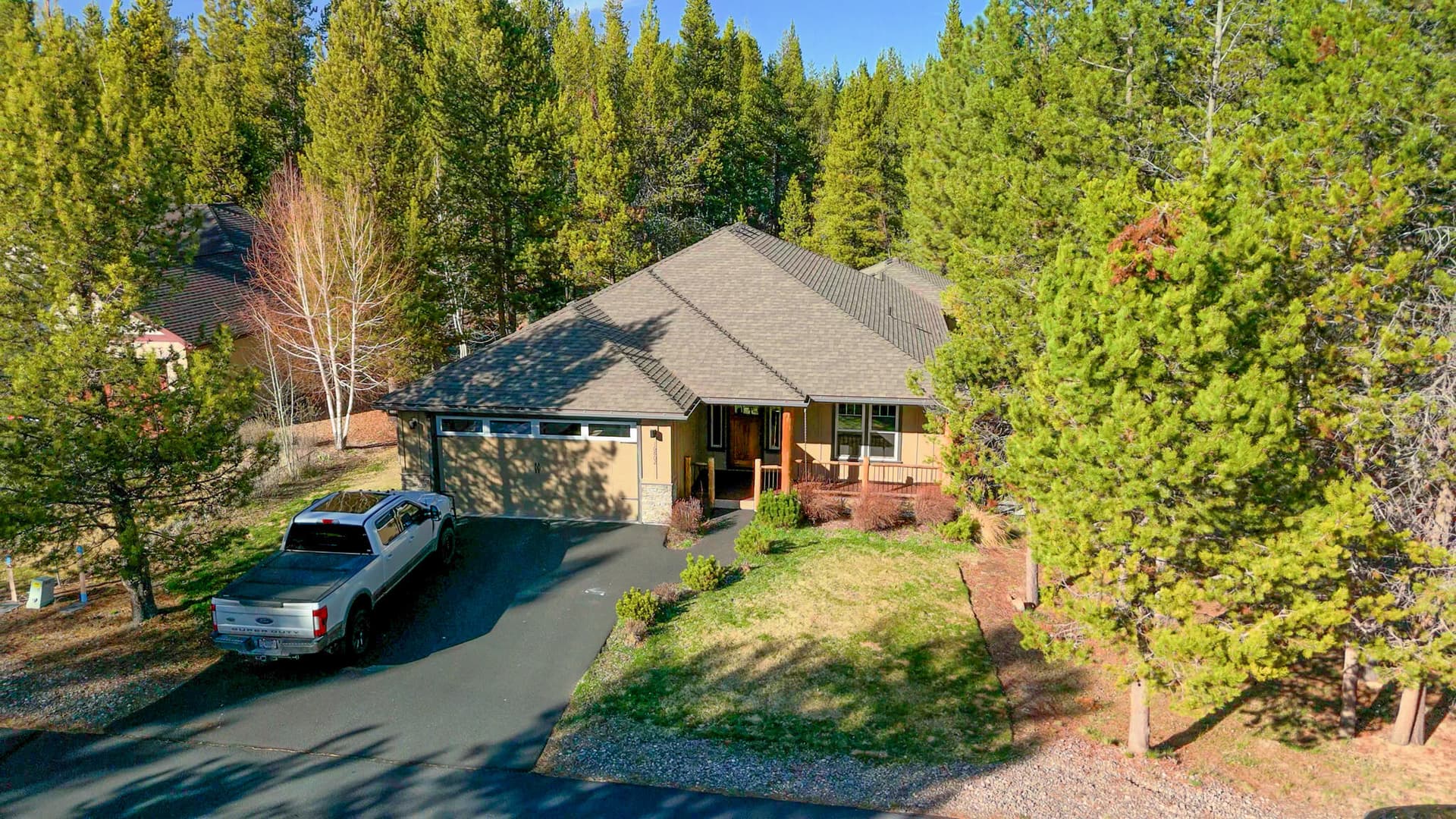 Pony Express Media-4-2. Photo 3 of 36, 16802 Pony Express Way, Bend, OR 97707