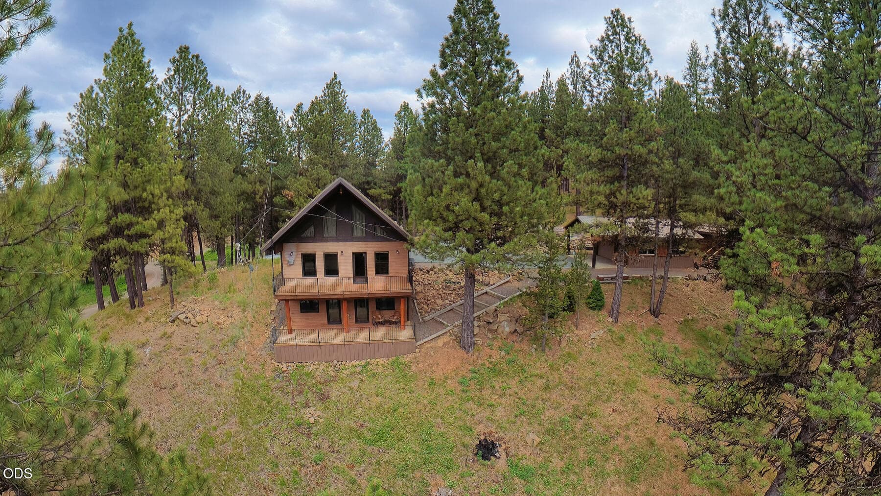 04. Photo 4 of 38, 18144 NE Hamilton Butte Drive, Prineville, OR 97754