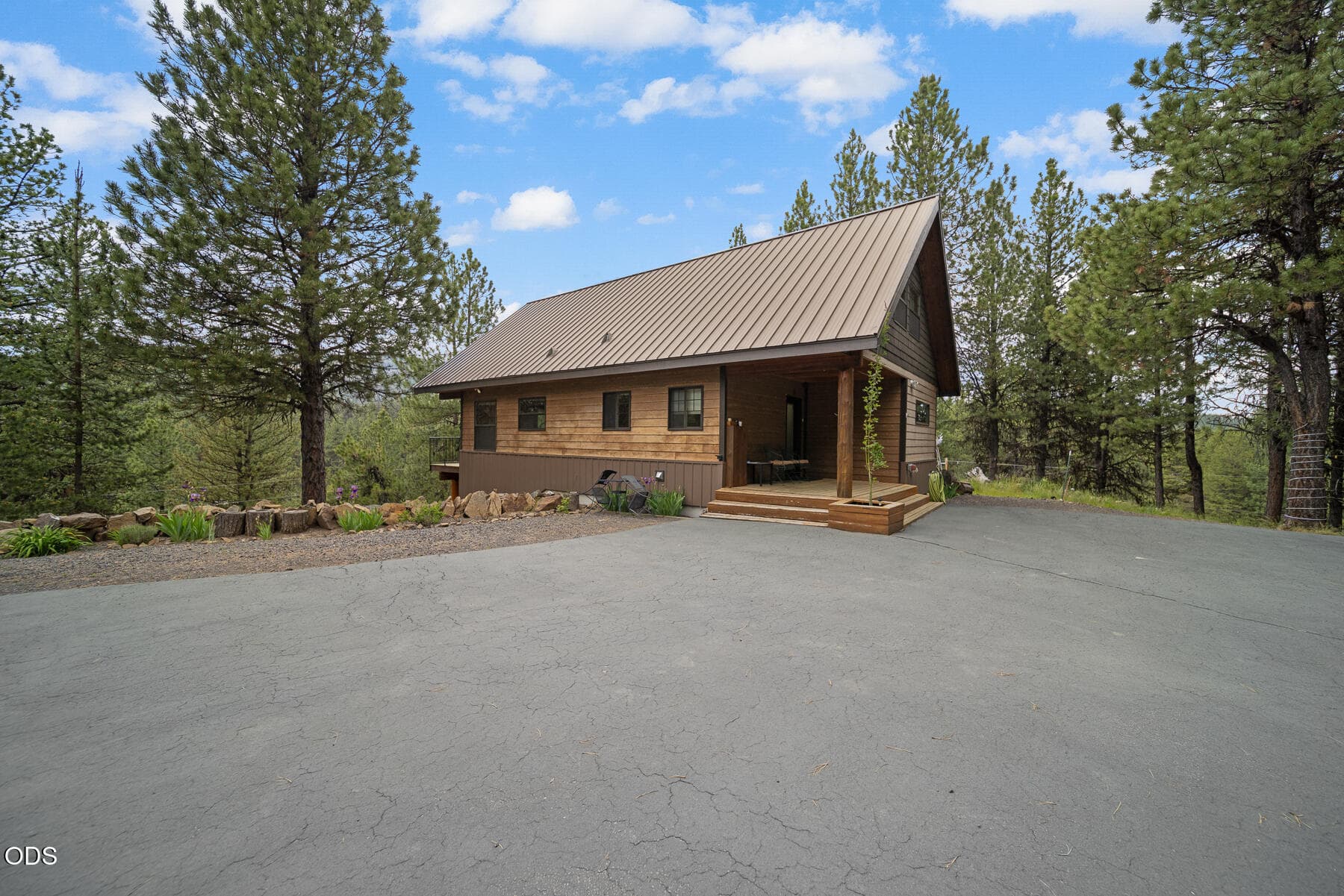 05. Photo 5 of 38, 18144 NE Hamilton Butte Drive, Prineville, OR 97754
