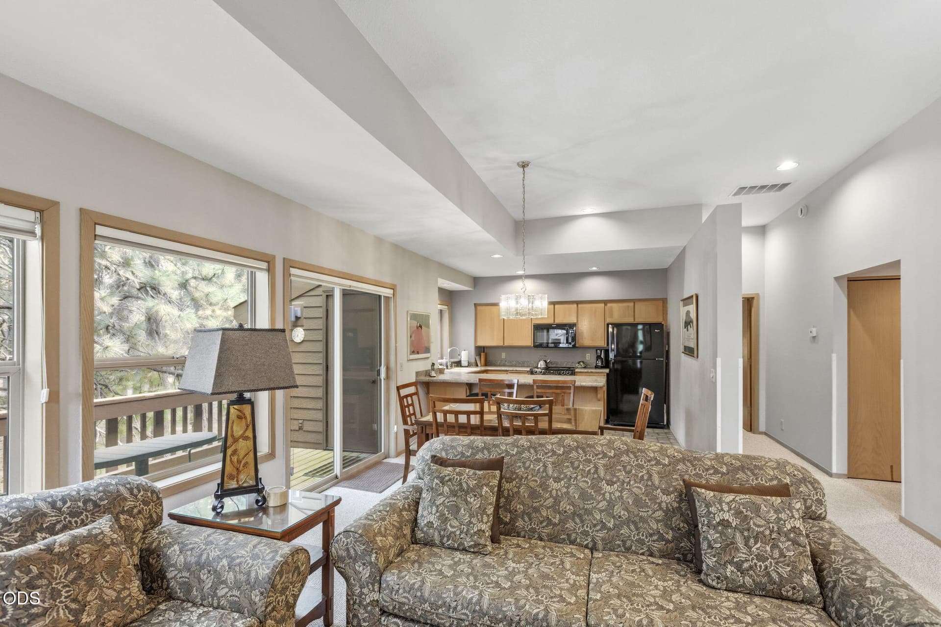 6-web-or-mls-8X3A0843. Photo 2 of 25, 57342 Beaver Ridge Loop Unit 18A, Sunriver, OR 97707