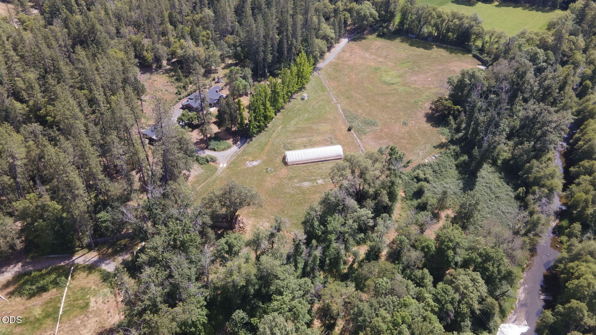 24.82 acres. Photo 2 of 54, 782 Covered Bridge Road, Rogue River, OR 97537