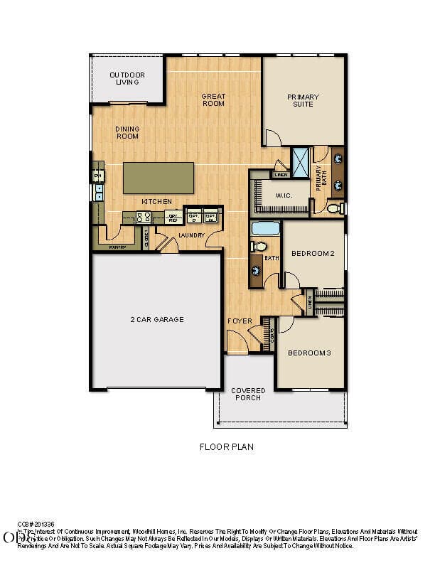 UPDATED Timber 1680 (1). Photo 5 of 24, 242 SE Peppermint Loop Unit 18, Culver, OR 97734