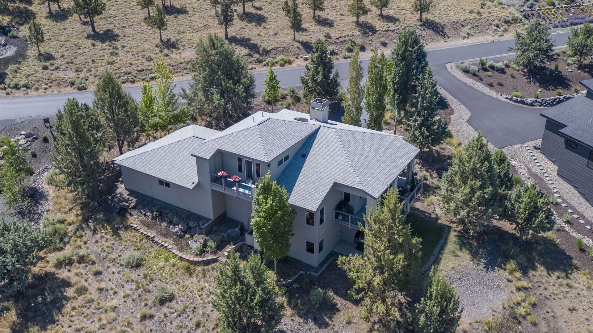 43-web-or-mls-DJI_0259. Photo 2 of 62, 893 Highland View Loop, Redmond, OR 97756