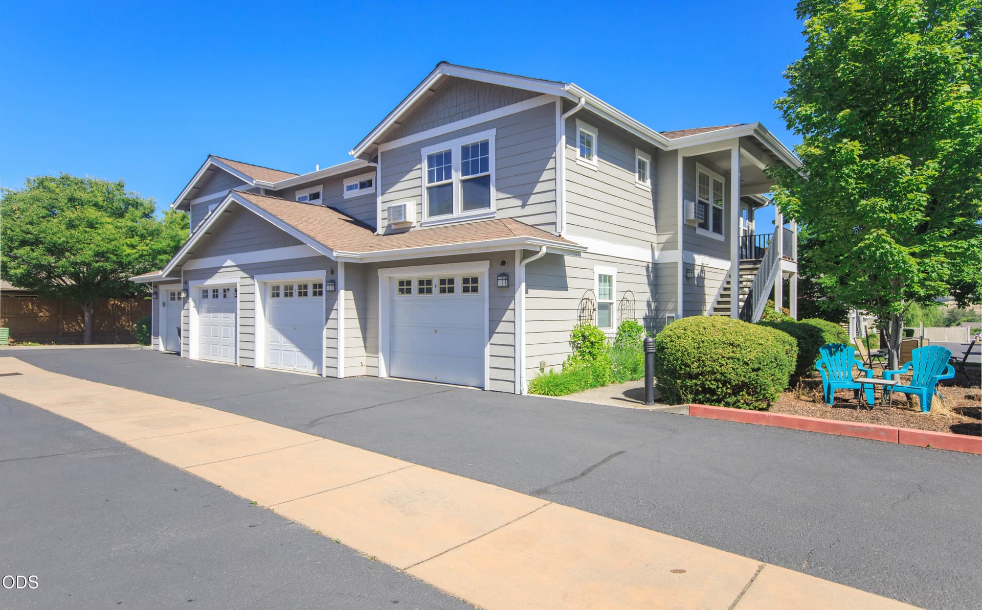 Front view. Photo 1 of 26, 2244 McCall Drive, Ashland, OR 97520