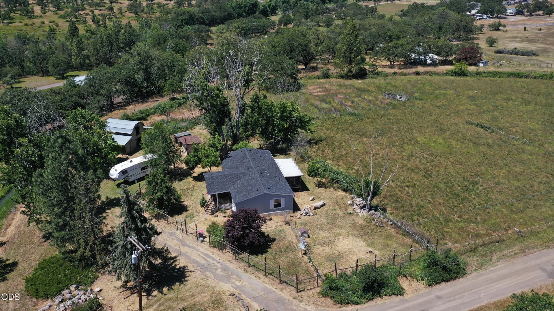 DJI_0062. Photo 5 of 25, 1245 Davanna Drive, Eagle Point, OR 97524