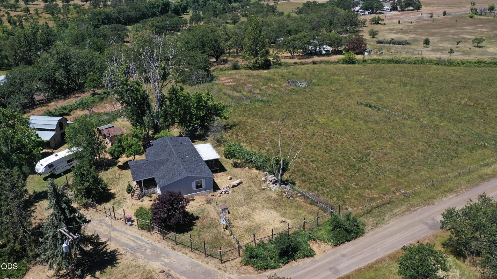 DJI_0061. Photo 1 of 25, 1245 Davanna Drive, Eagle Point, OR 97524