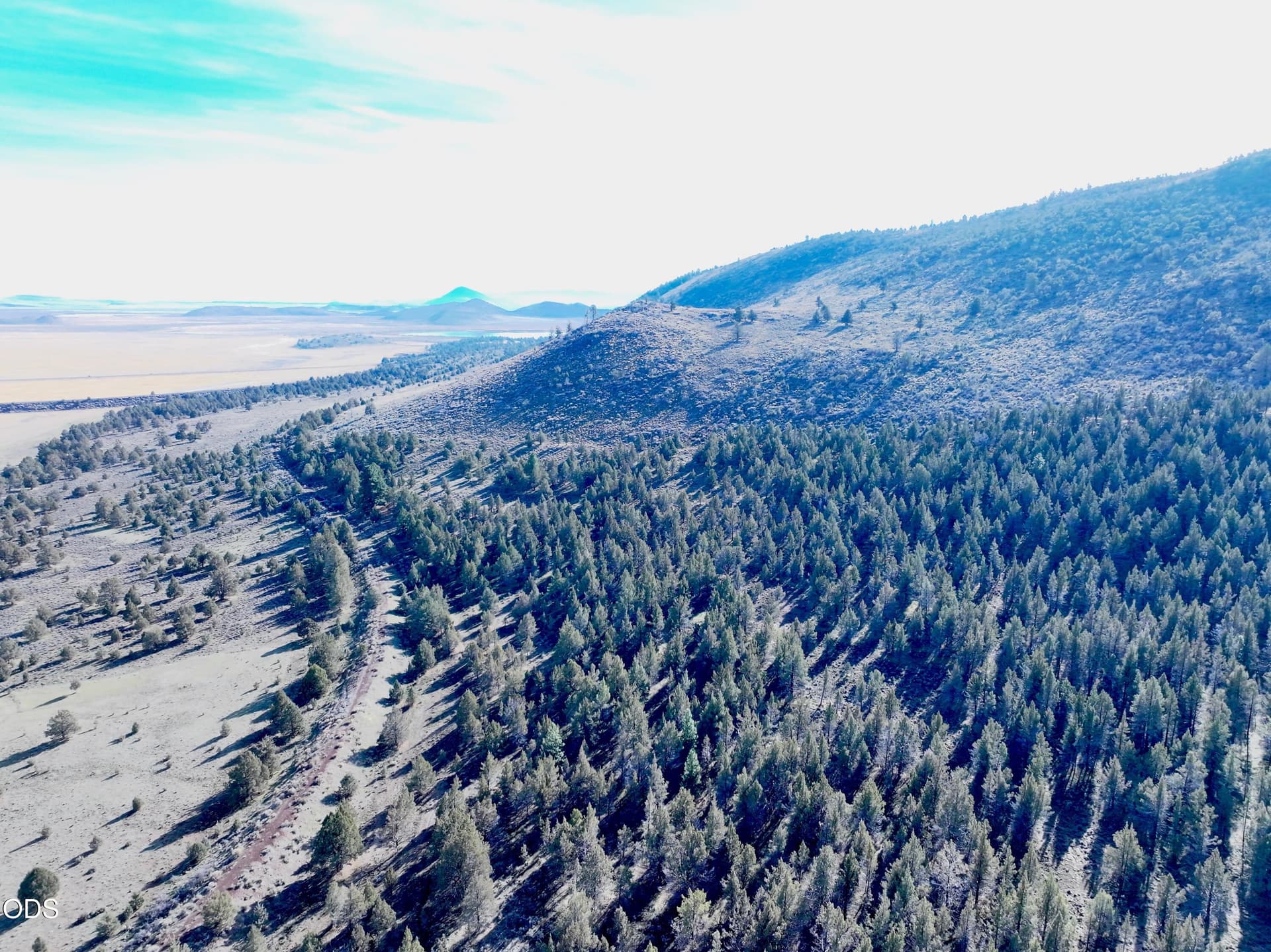 1. Photo 1 of 8, 0 Bear Valley Road, Keno, OR 97627