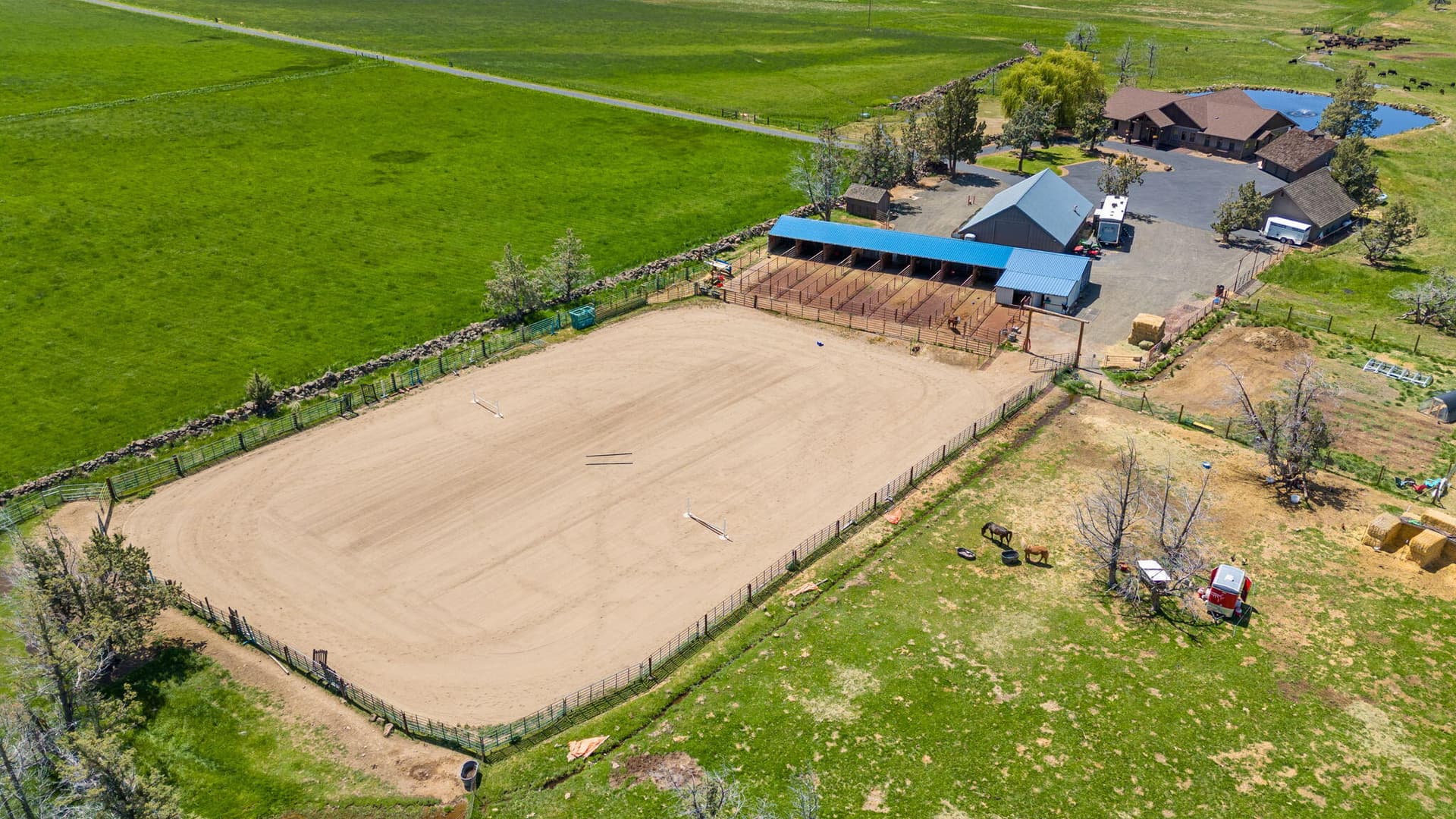 75-web-or-mls-13501 SW Riggs Rd, Powell. Photo 1 of 93, 13501 SW Riggs Road, Powell Butte, OR 97753