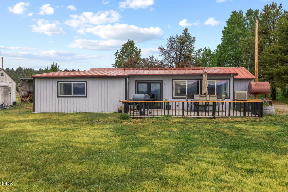 33228MalheurSt-38. Photo 1 of 63, 33228 Malheur Street, Sprague River, OR 97639