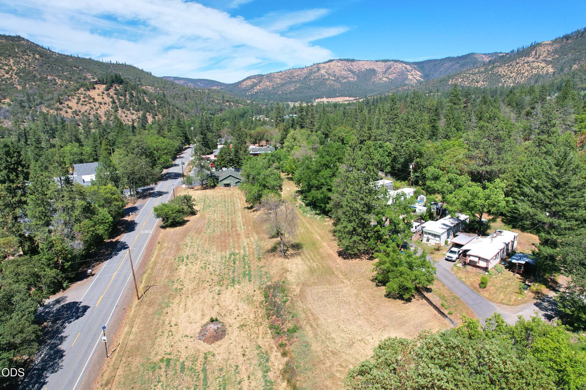5 acres. Photo 2 of 82, 181 Upper Applegate Road, Jacksonville, OR 97530