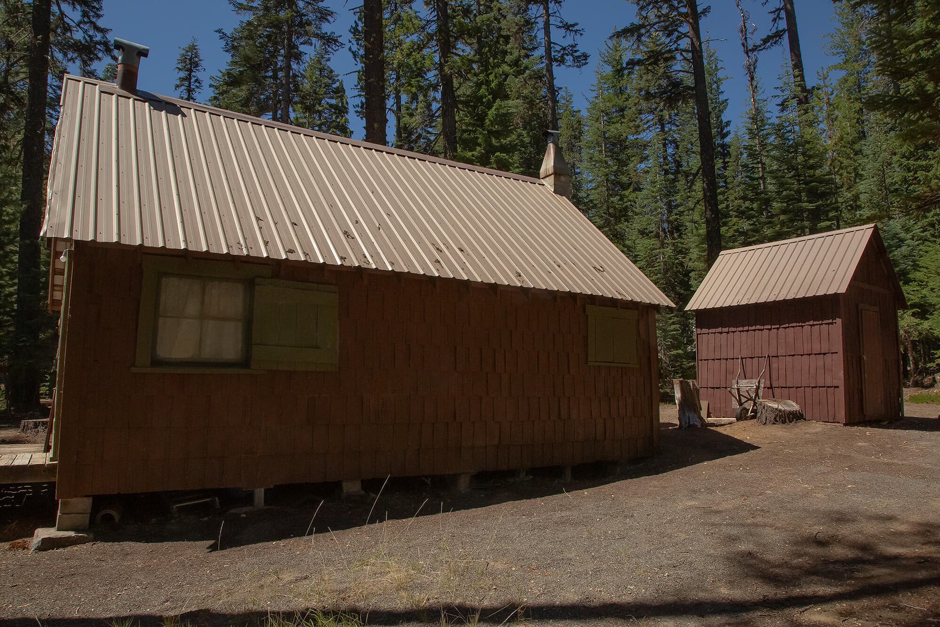 656A3570 copy. Photo 2 of 16, 39 Diamond Lake Loop, Chemult, OR 97731