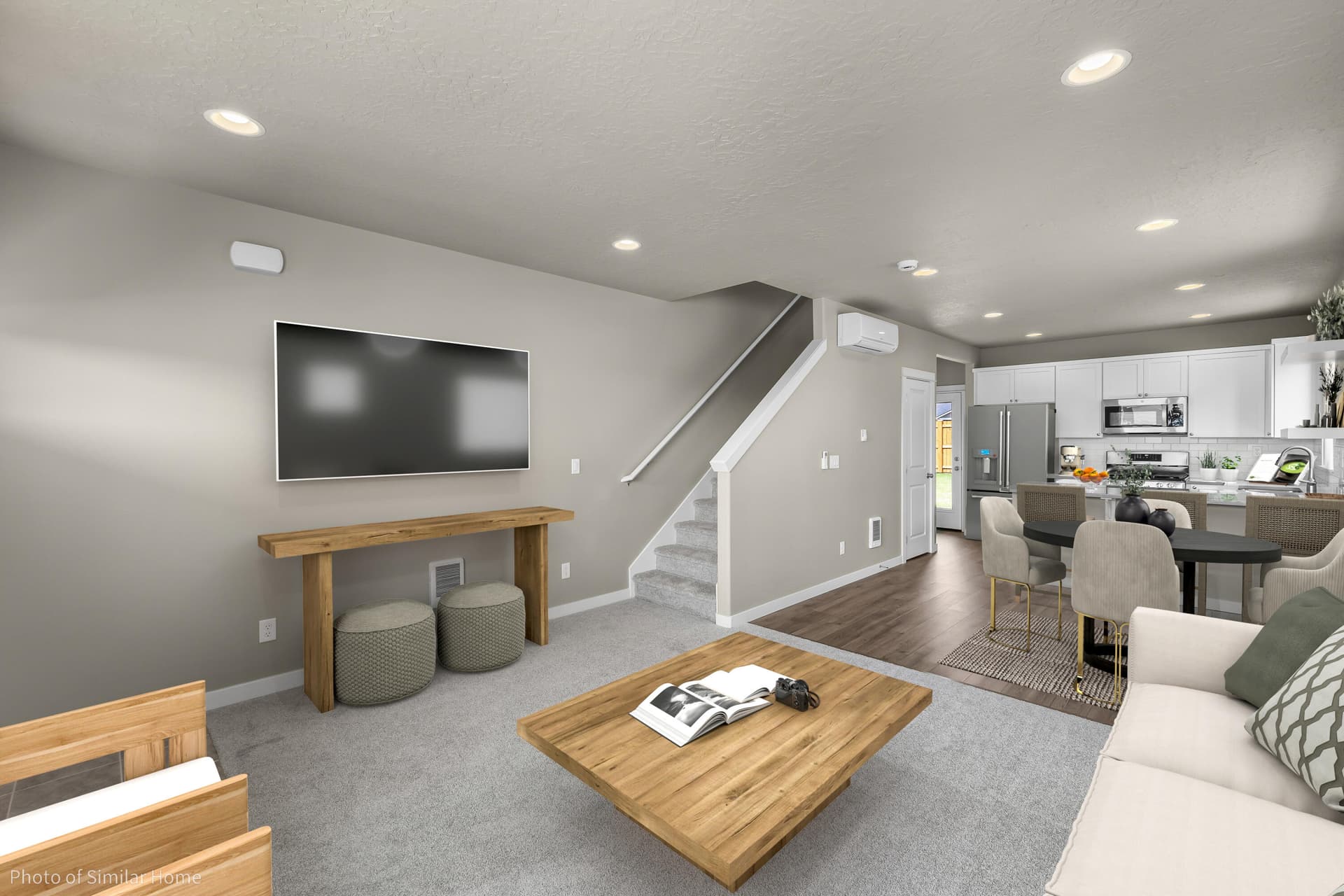 Cascade Great Room+. Photo 2 of 10, 2684 NW Sterling Drive, Redmond, OR 97756