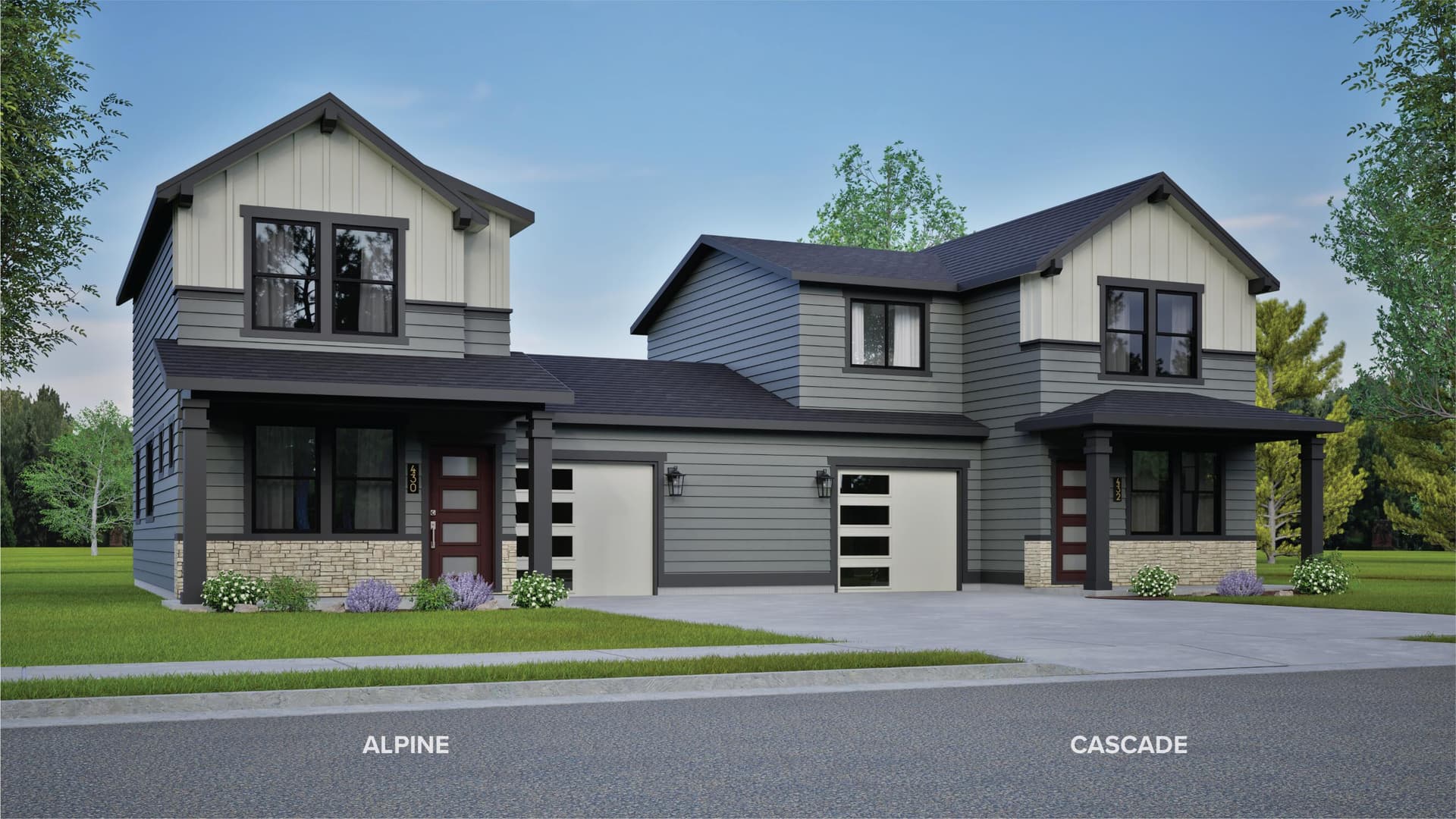 Alpine Cascade I. Photo 1 of 18, 2831 NW Sterling Drive, Redmond, OR 97756