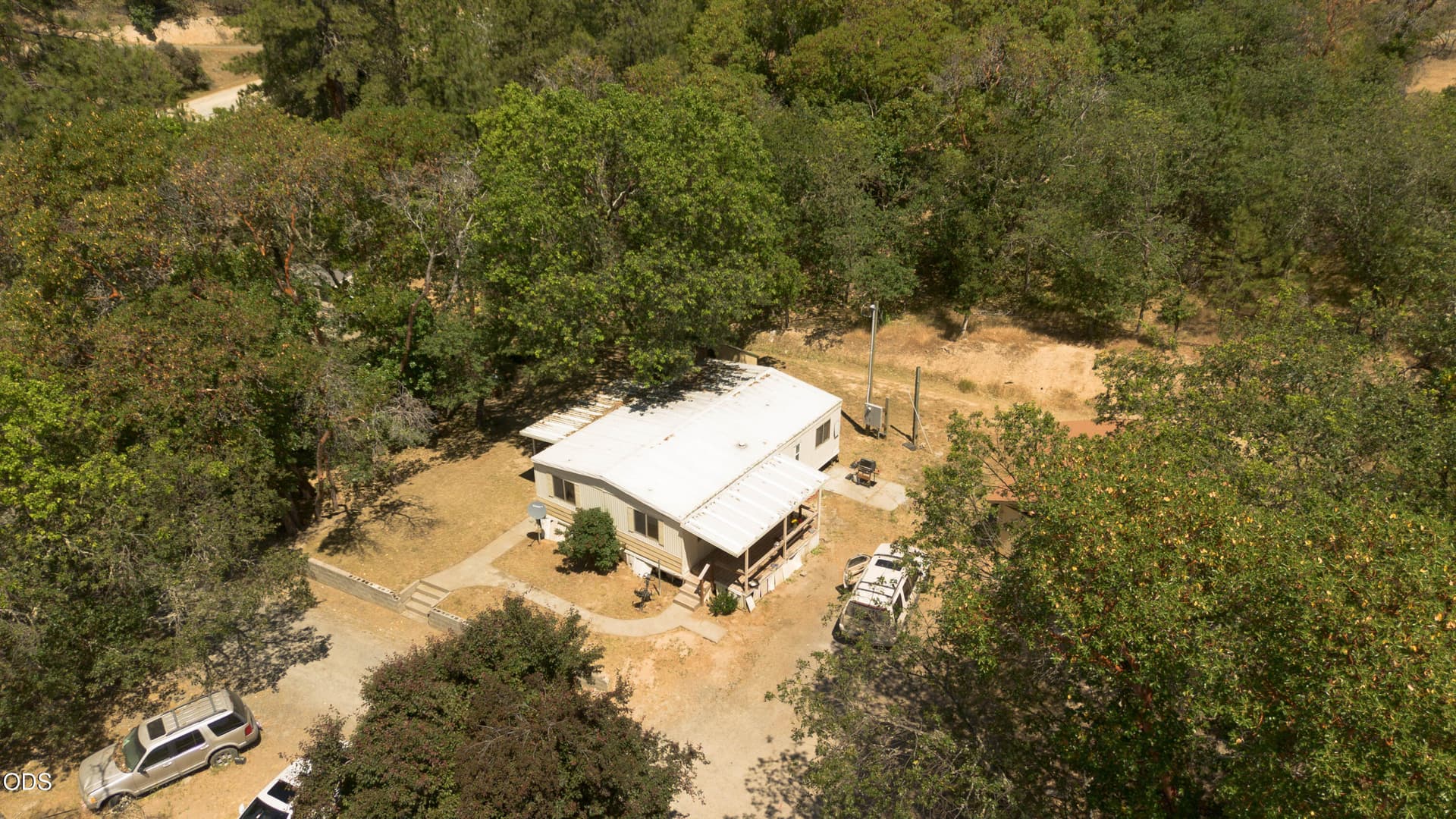 DJI_0182. Photo 4 of 12, 171 Melissa Lane, Grants Pass, OR 97526