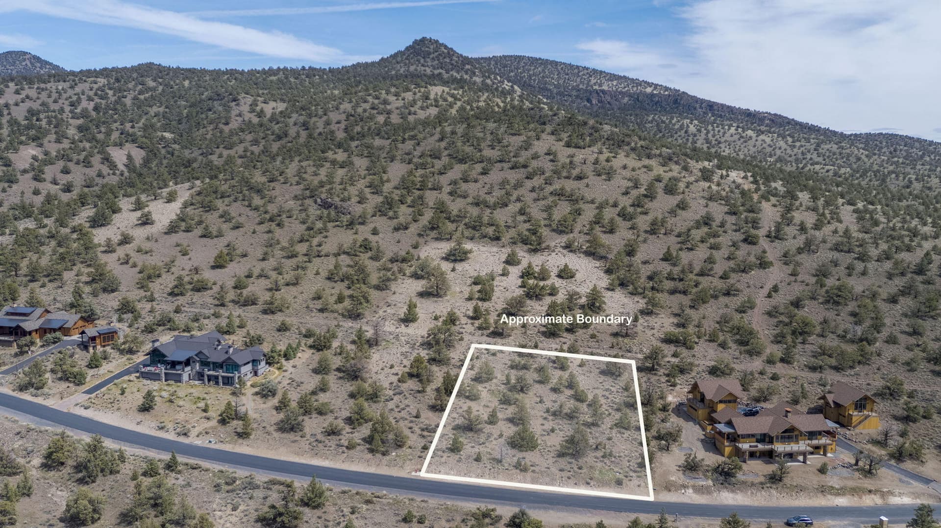 4-web-or-mls-DJI_0316-616. Photo 3 of 13, SW Hat Rock Loop Unit 616, Powell Butte, OR 97753