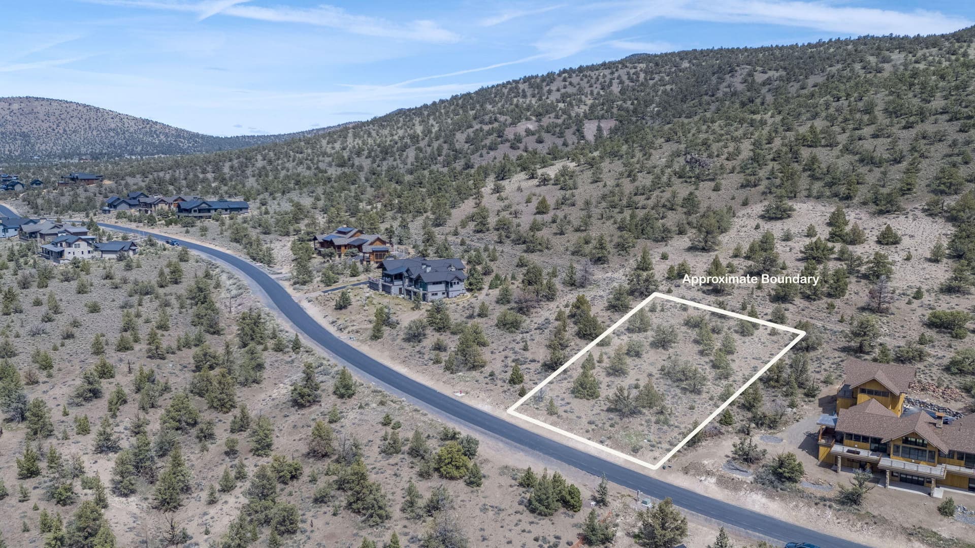 11-web-or-mls-DJI_0315-616. Photo 1 of 13, SW Hat Rock Loop Unit 616, Powell Butte, OR 97753