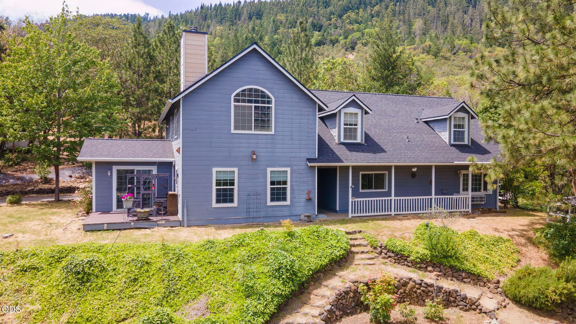 Main. Photo 1 of 68, 410 Schieffelin Gulch Road, Gold Hill, OR 97525