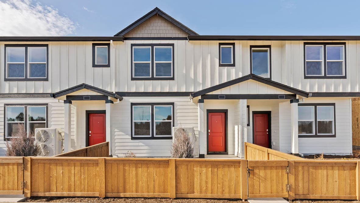 001 Exterior. Photo 1 of 27, 62615 NE Lawler Place, Bend, OR 97701