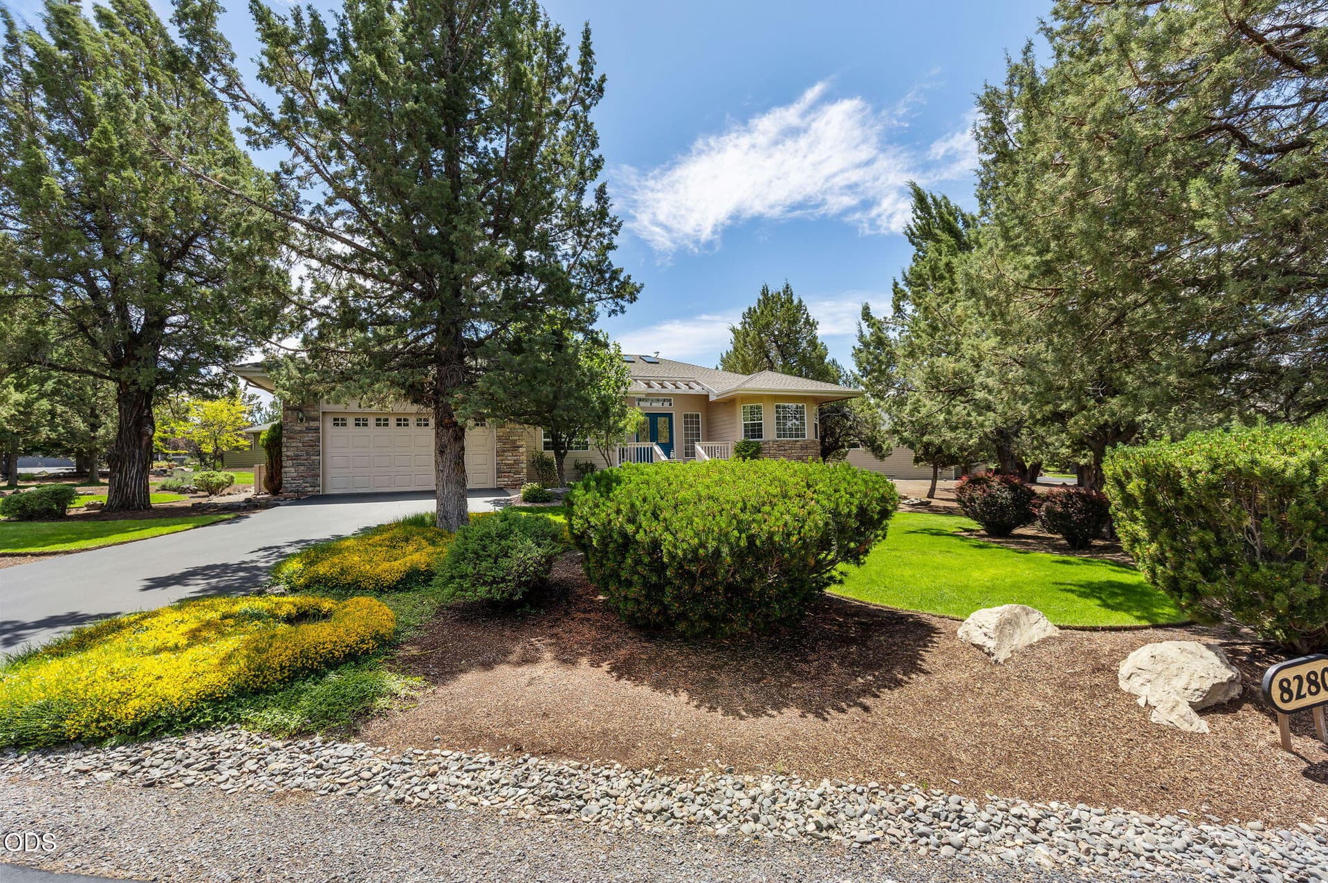 Corner Lot. Photo 2 of 56, 8280 Junco Court, Redmond, OR 97756