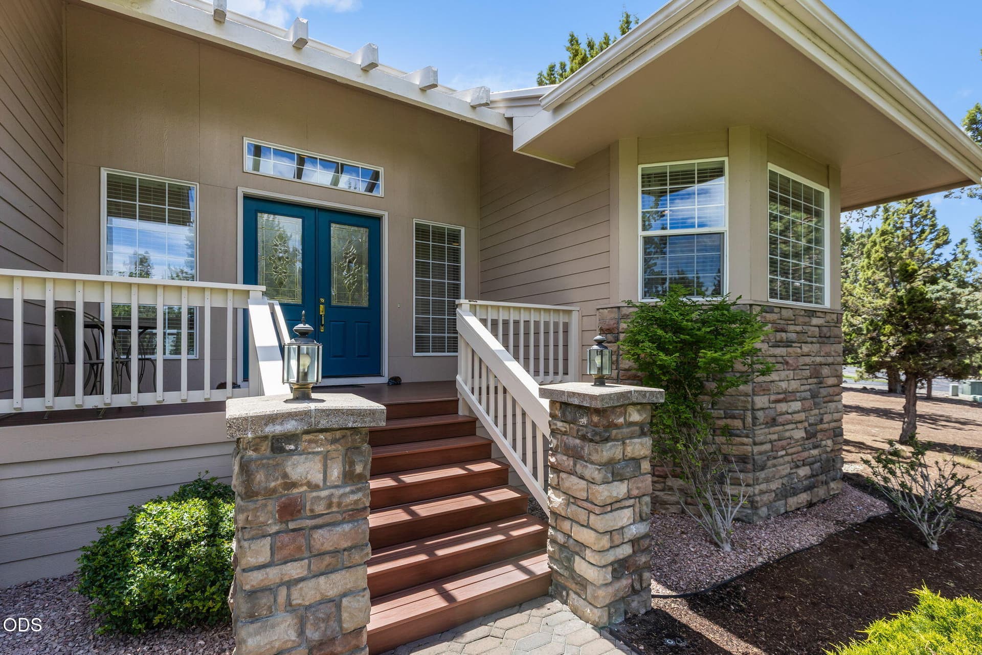 Front Porch. Photo 3 of 56, 8280 Junco Court, Redmond, OR 97756