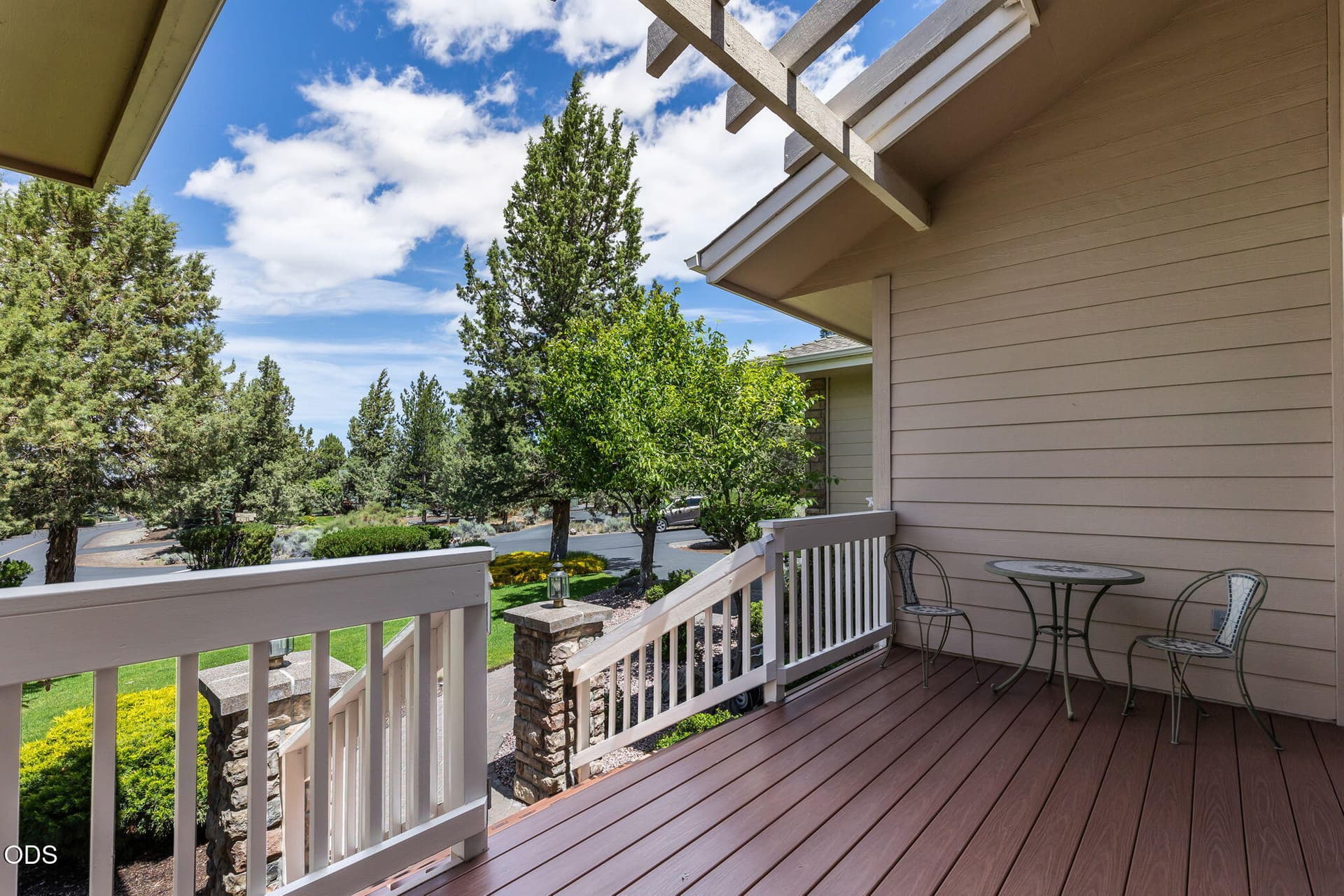 Front Porch. Photo 5 of 56, 8280 Junco Court, Redmond, OR 97756