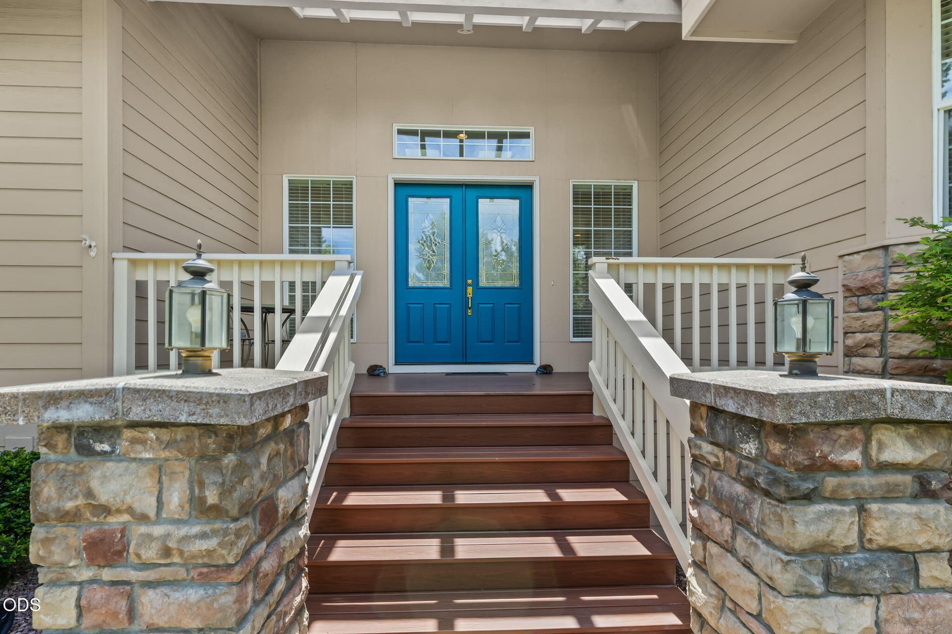 Entry. Photo 4 of 56, 8280 Junco Court, Redmond, OR 97756
