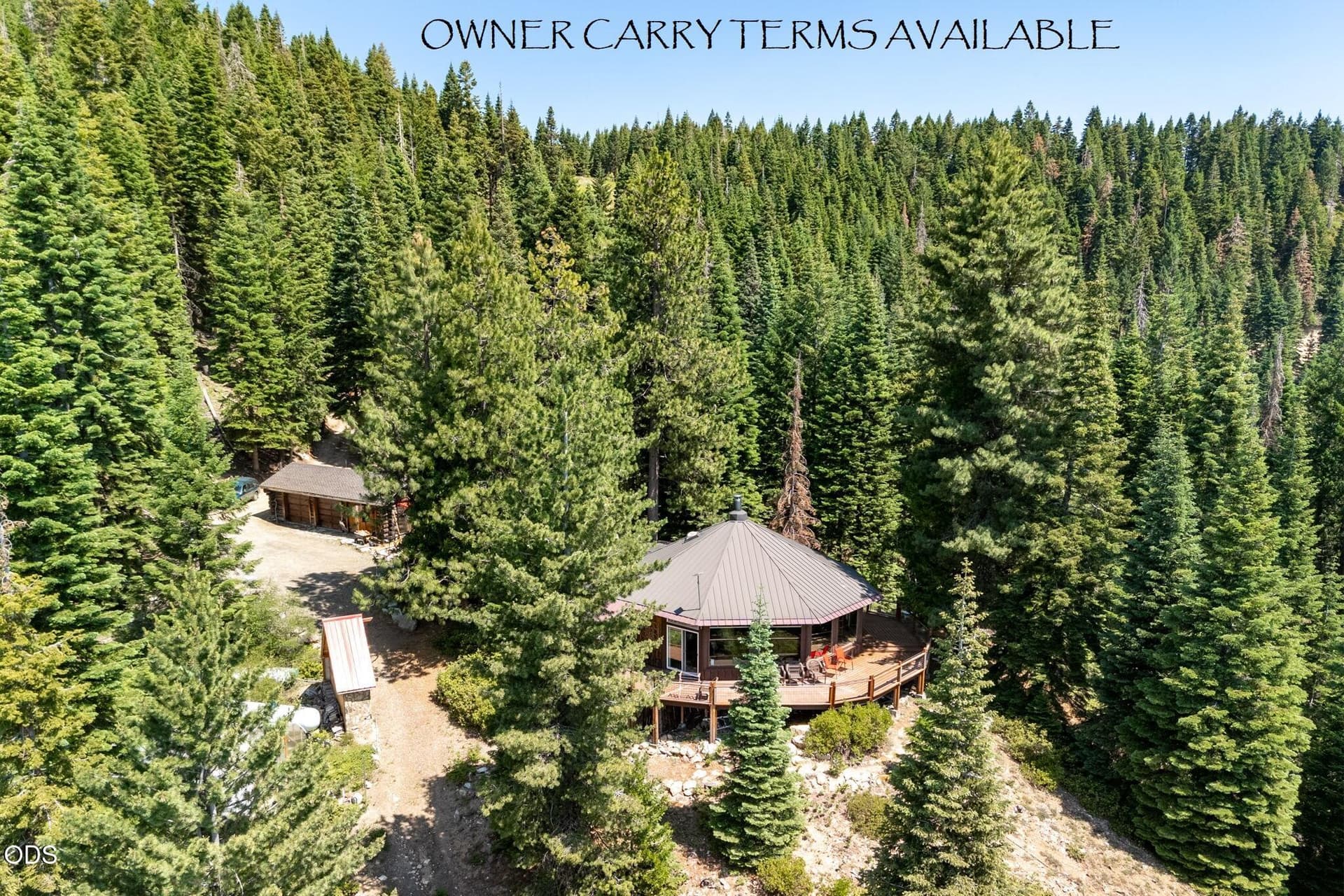 1. Photo 1 of 67, 500 Mt Ashland Ski Road, Ashland, OR 97520