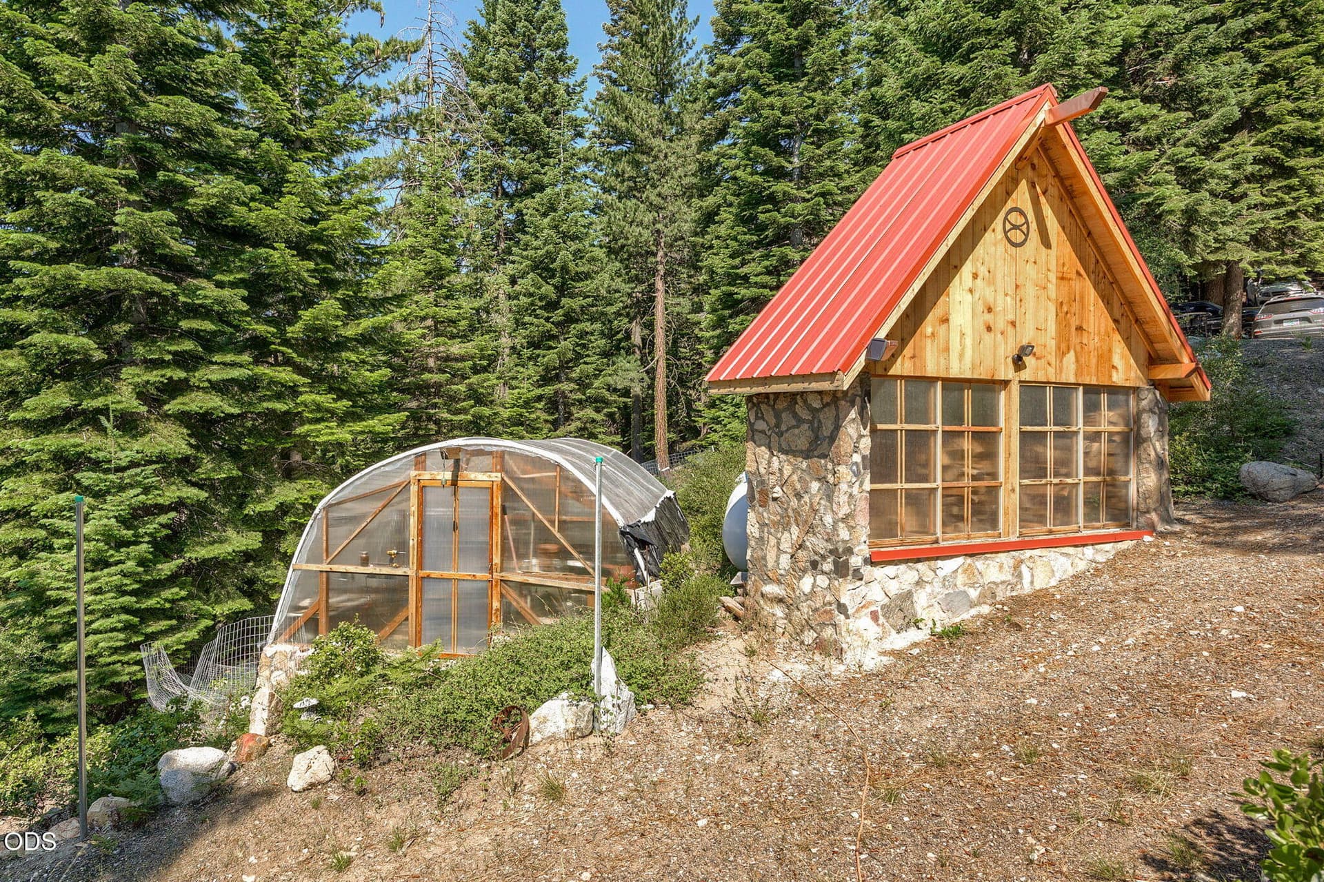2. Photo 4 of 67, 500 Mt Ashland Ski Road, Ashland, OR 97520