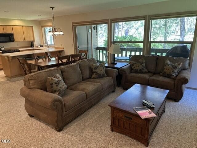 6d626b9c-d14a-4fe5-a5ea-f7f8167d9eee. Photo 3 of 35, 57377 Beaver Ridge Loop Unit 29-D, Sunriver, OR 97707