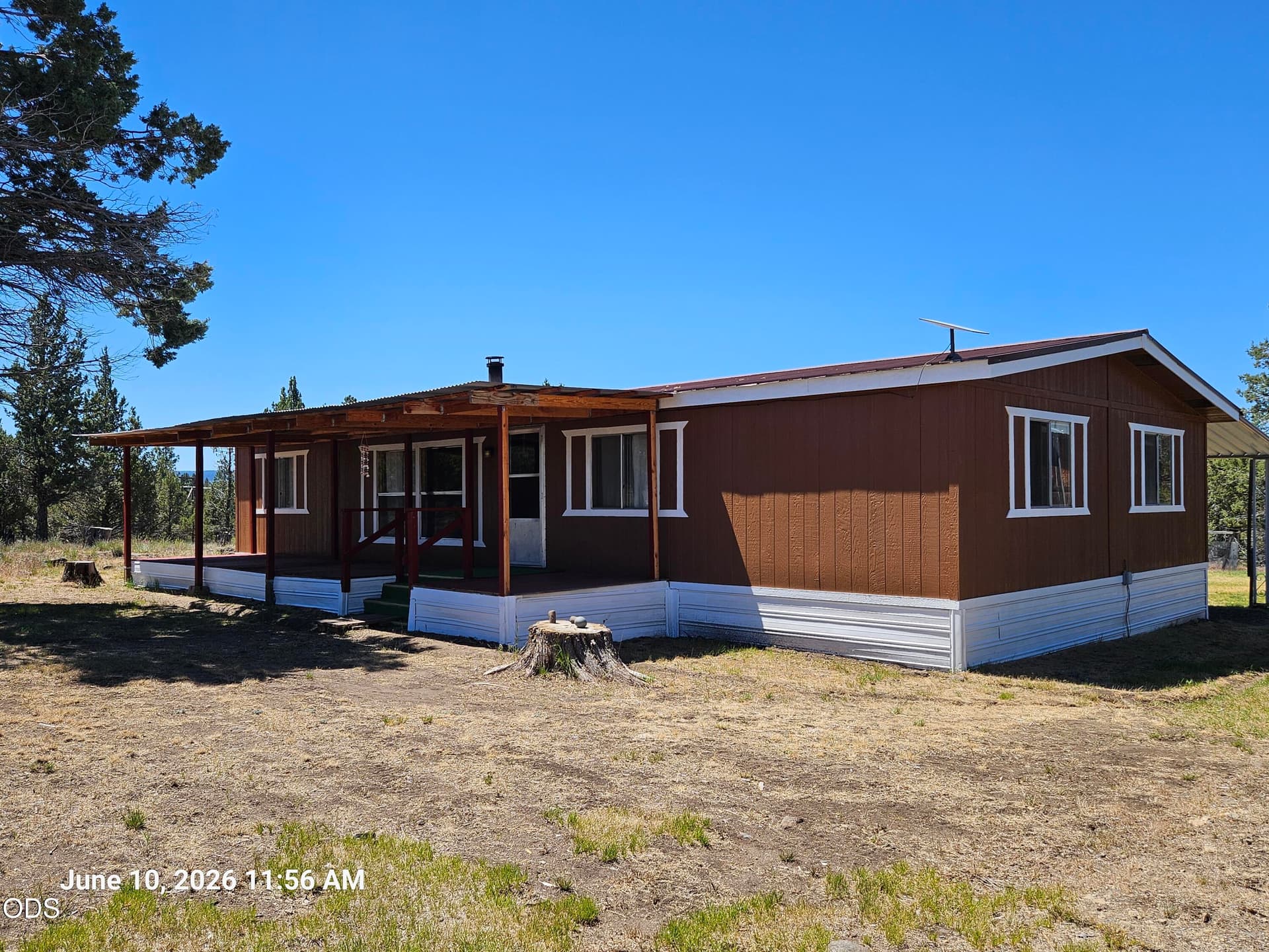 House. Photo 1 of 33, 65808 Highway 140, Bly, OR 97622