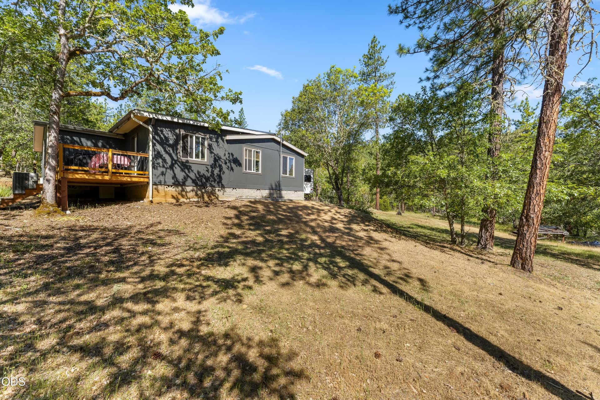 15-EXT (9 of 12). Photo 3 of 33, 1460 Grays Creek Road, Grants Pass, OR 97527