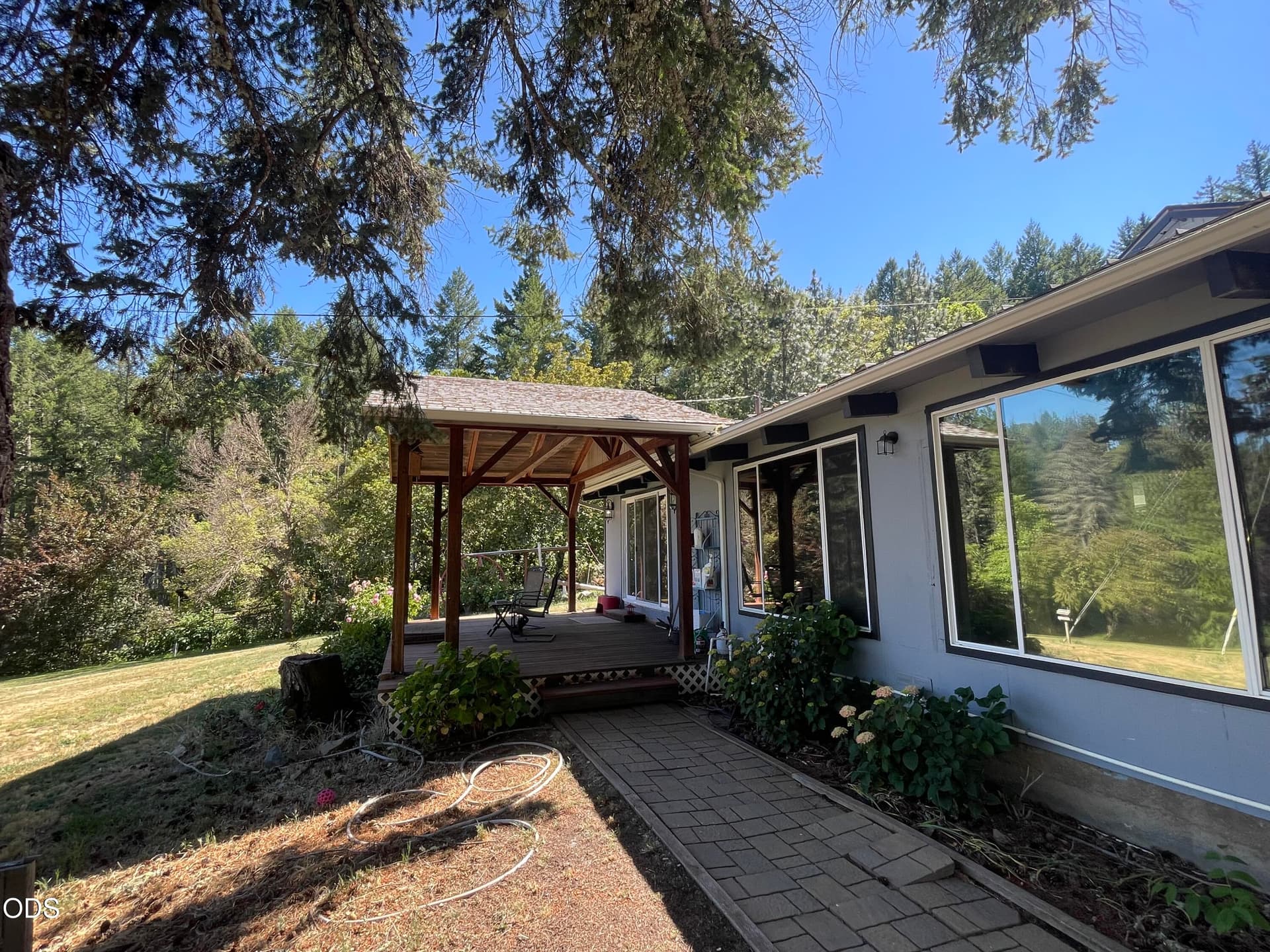 2640 - 8. Photo 5 of 50, 2640 Birdseye Creek Road, Gold Hill, OR 97525