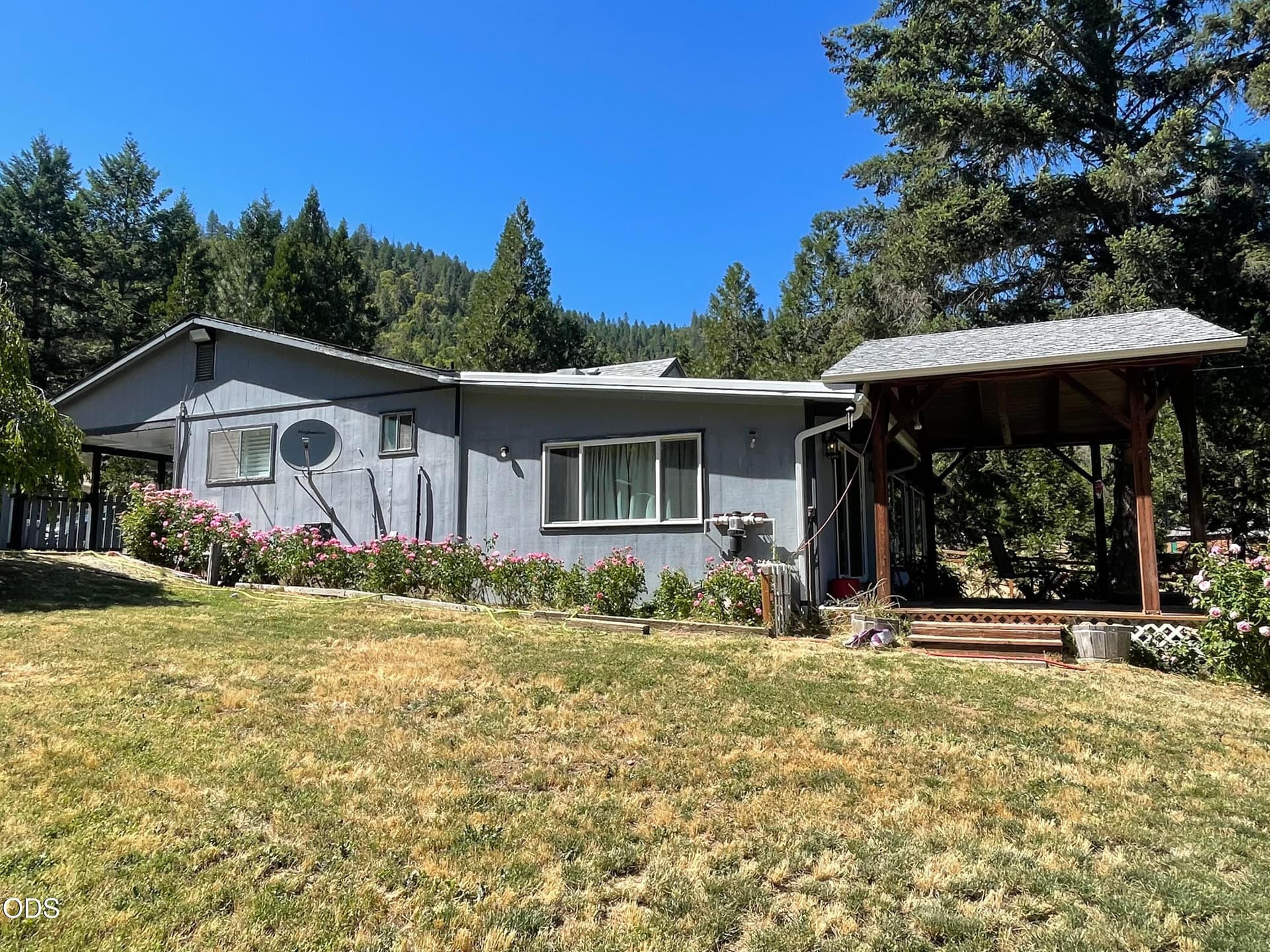 2640 - 11. Photo 3 of 50, 2640 Birdseye Creek Road, Gold Hill, OR 97525