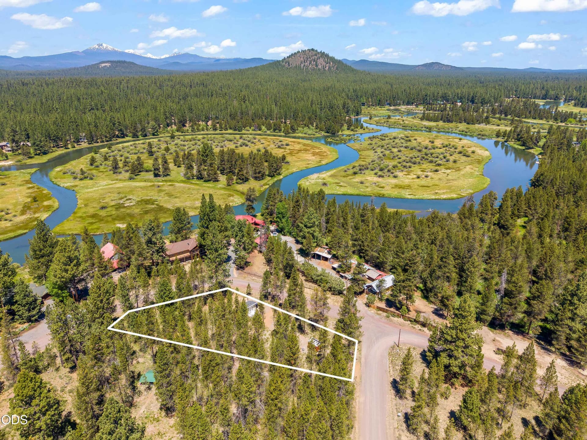 12-. Photo 5 of 23, 54680 Silver Fox Drive, Bend, OR 97707