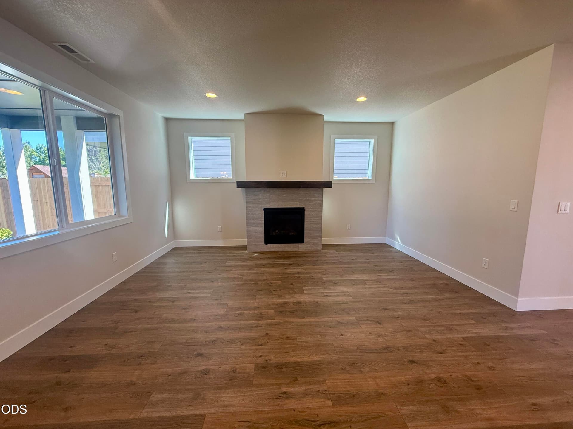 Great room. Photo 5 of 28, 61417 SE Daybreak Court Unit 4, Bend, OR 97702