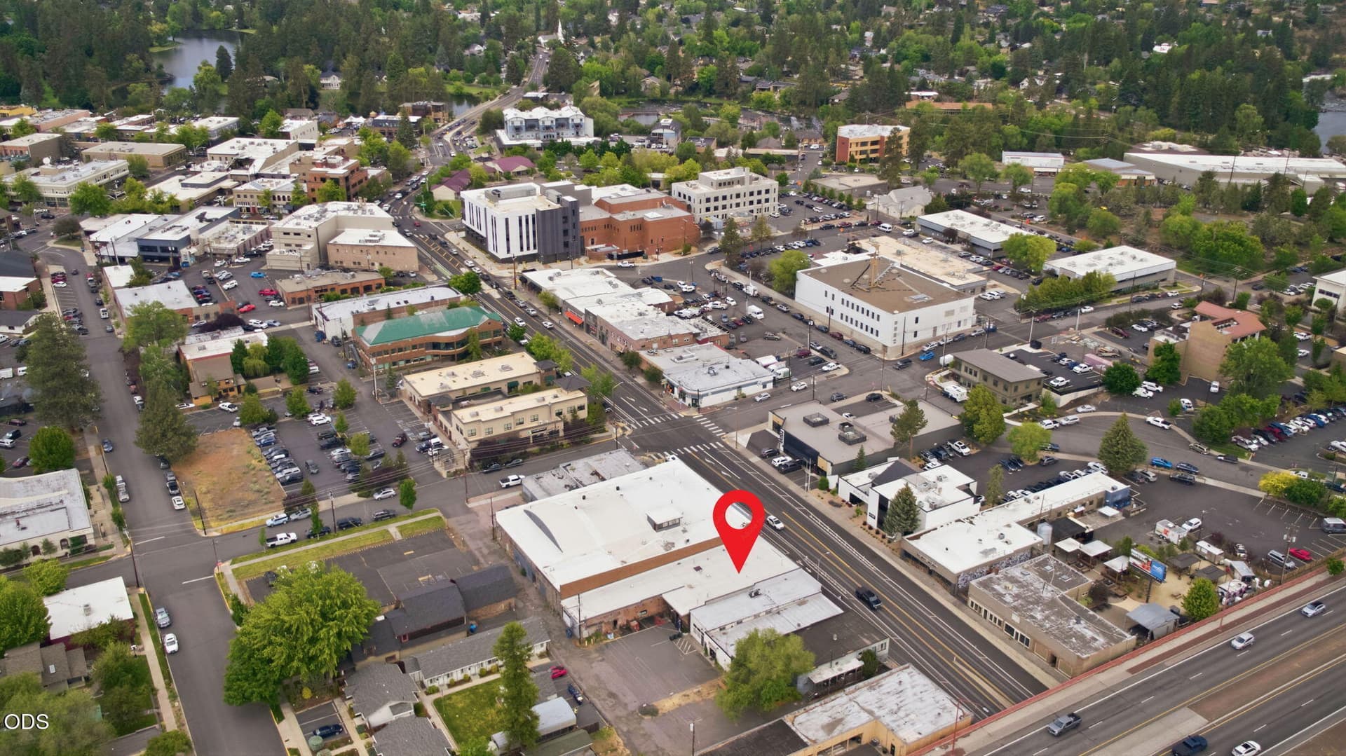 23 NW Greenwood Avenue. Photo 1 of 33, 23 NW Greenwood Avenue, Bend, OR 97703