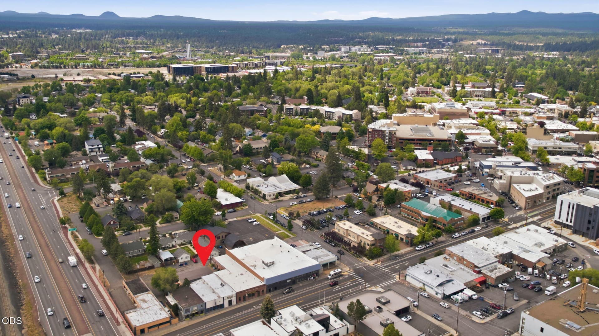 23 NW Greenwood Avenue. Photo 3 of 33, 23 NW Greenwood Avenue, Bend, OR 97703