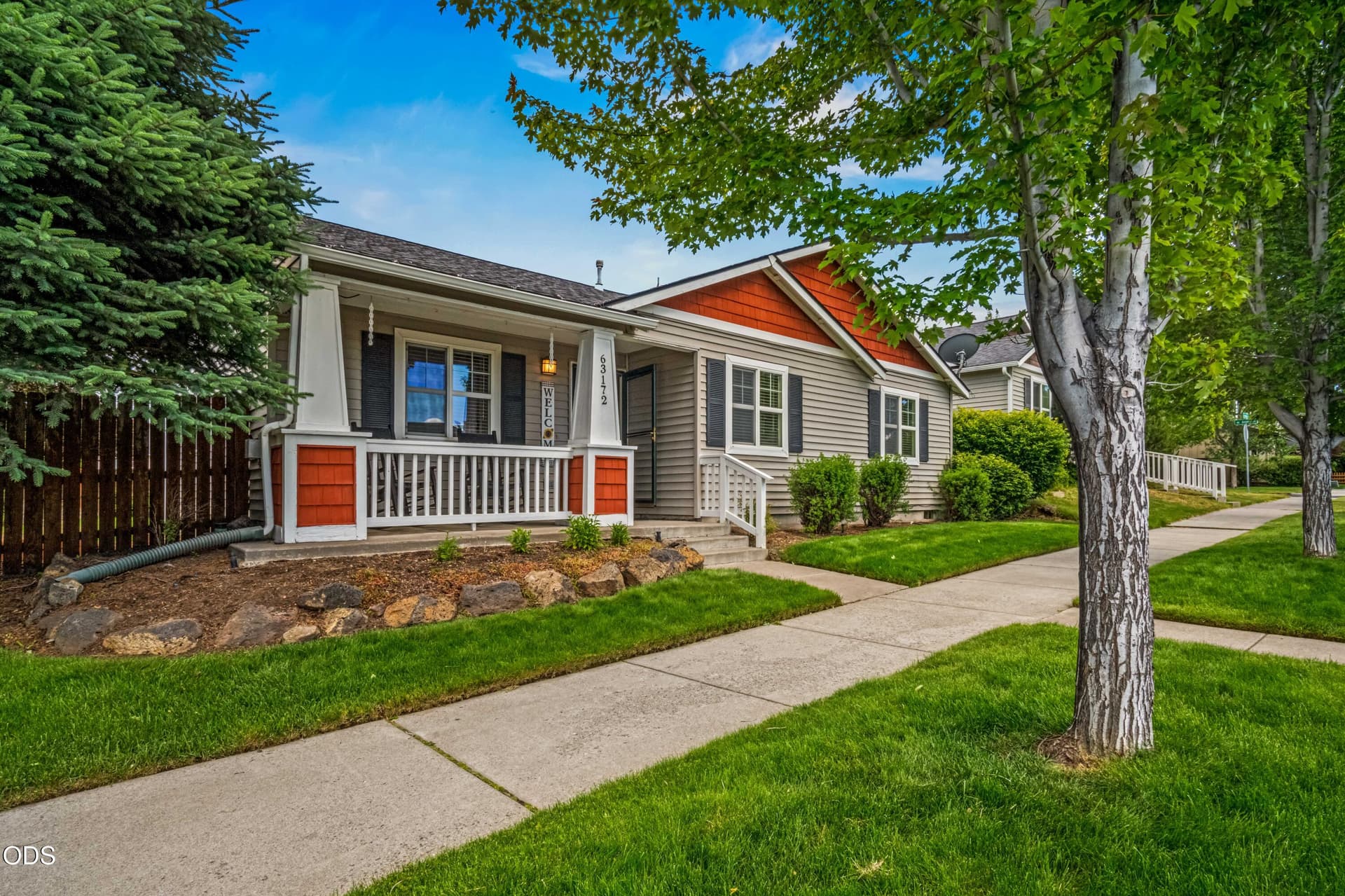 empire-crossing-bend-home. Photo 2 of 50, 63172 Lancaster Street, Bend, OR 97701