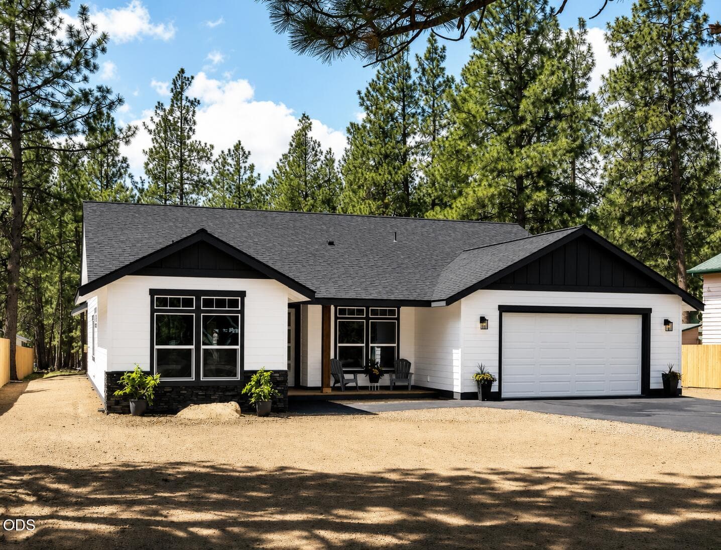 cgpt_new2. Photo 2 of 37, 60163 Crater Road, Bend, OR 97702