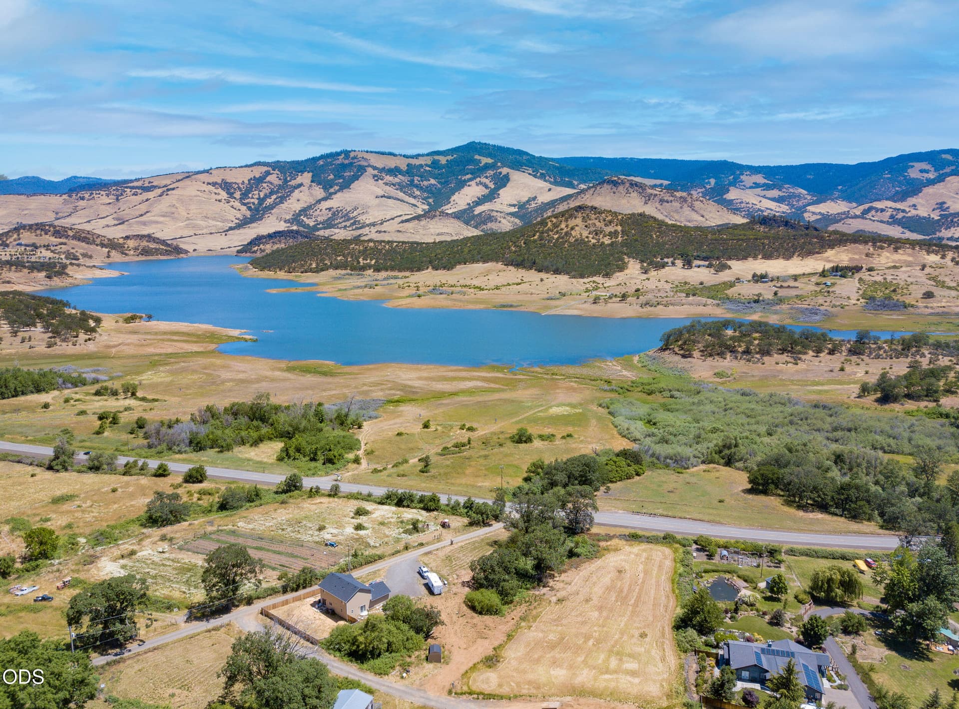 drone 2. Photo 2 of 9, 0 Highway 66, Ashland, OR 97520