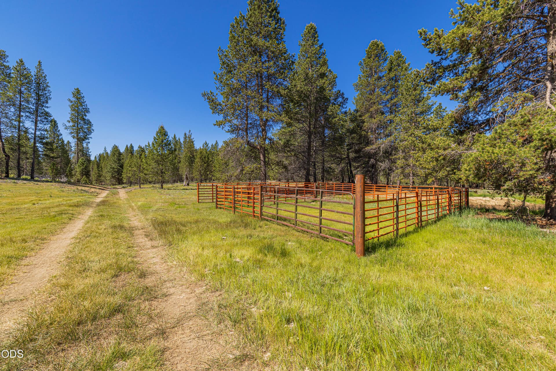 ChiloquinRanchLand-3. Photo 4 of 59, Williamson River Road Unit 206226, Chiloquin, OR 97624