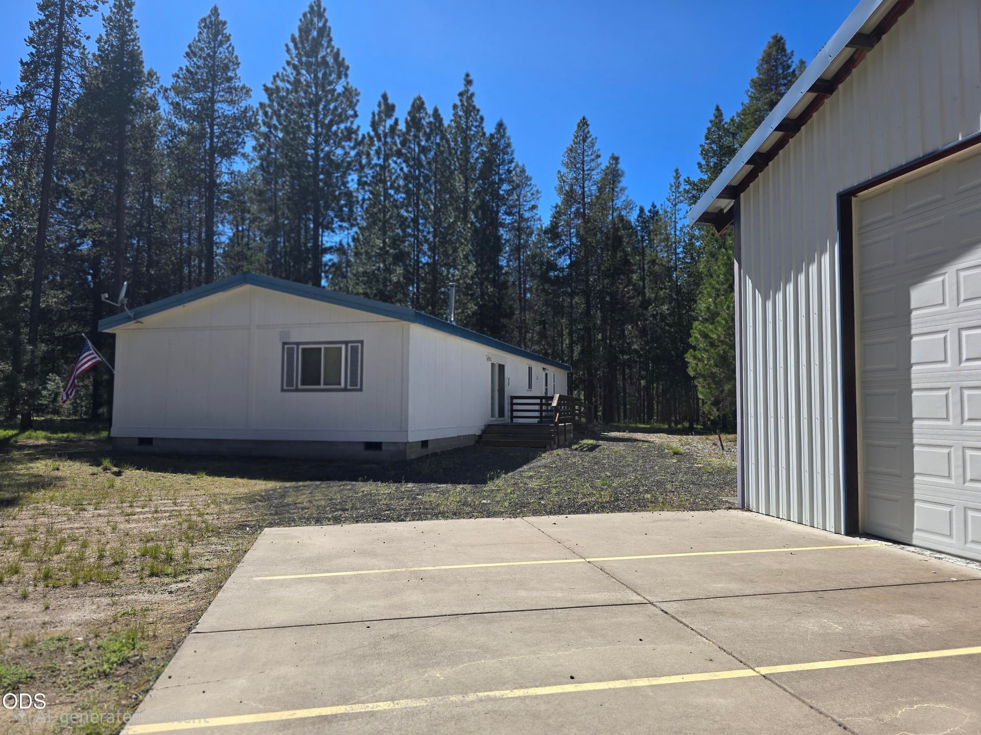 20260611_161355(1). Photo 3 of 45, 151511 Hackamore Lane, La Pine, OR 97739