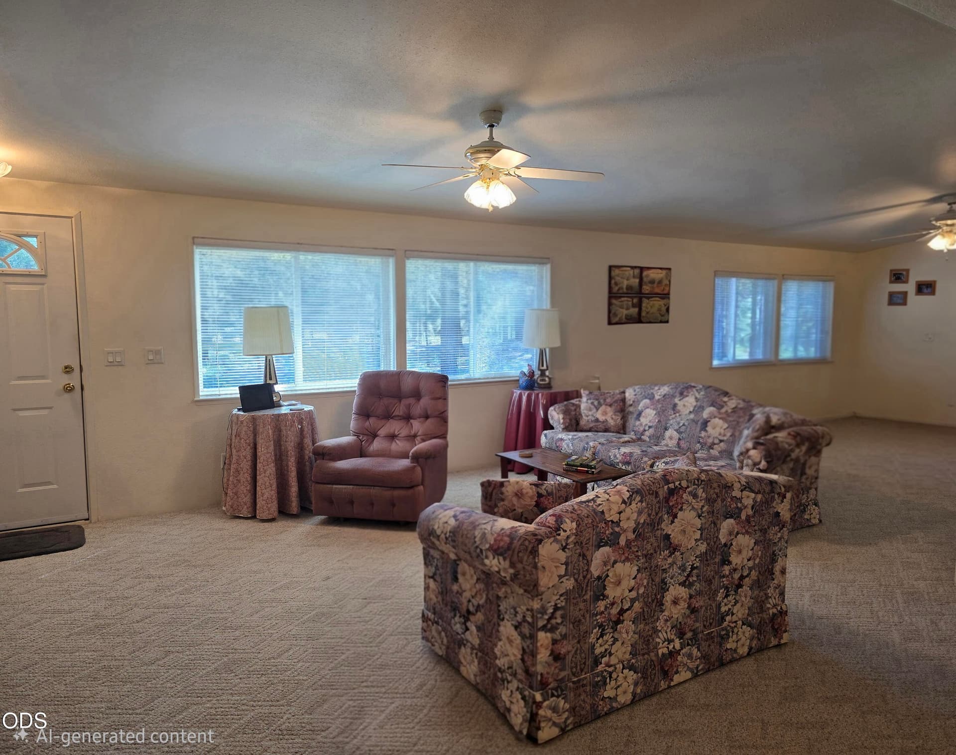 20260611_162556(1)(1). Photo 5 of 45, 151511 Hackamore Lane, La Pine, OR 97739