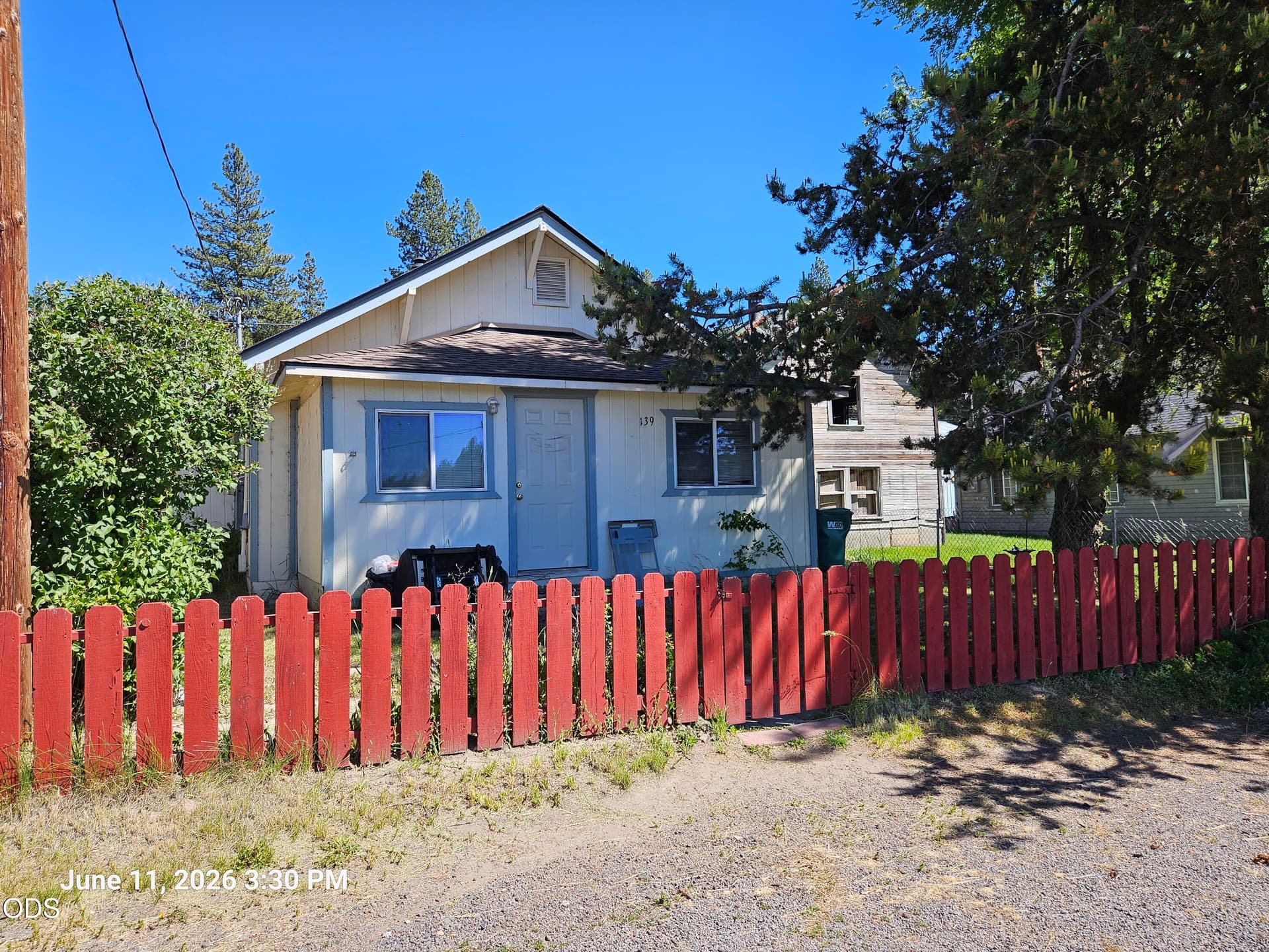 20260611_153026. Photo 1 of 21, 139 S 2nd Avenue, Chiloquin, OR 97624