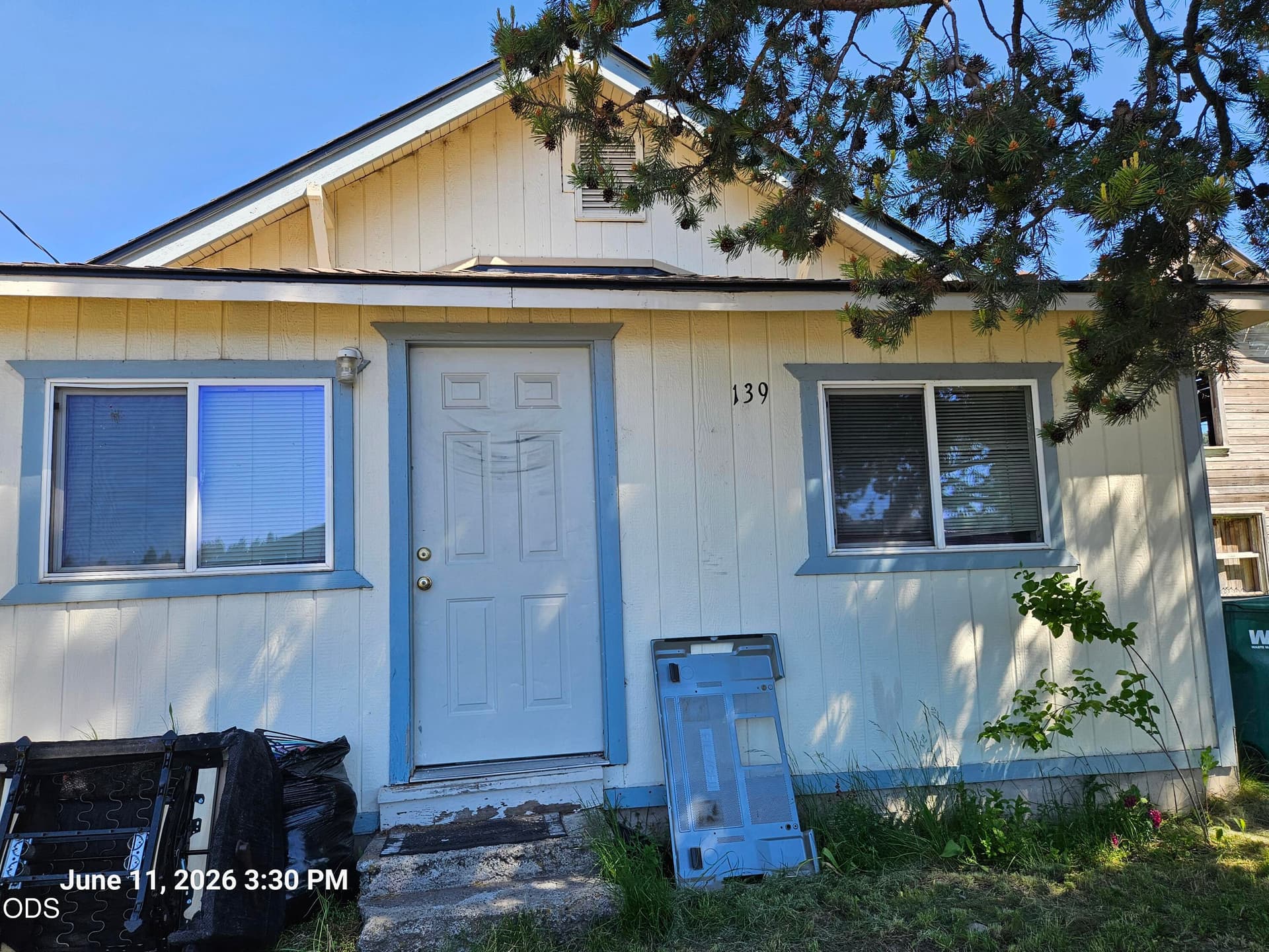 20260611_153047. Photo 2 of 21, 139 S 2nd Avenue, Chiloquin, OR 97624
