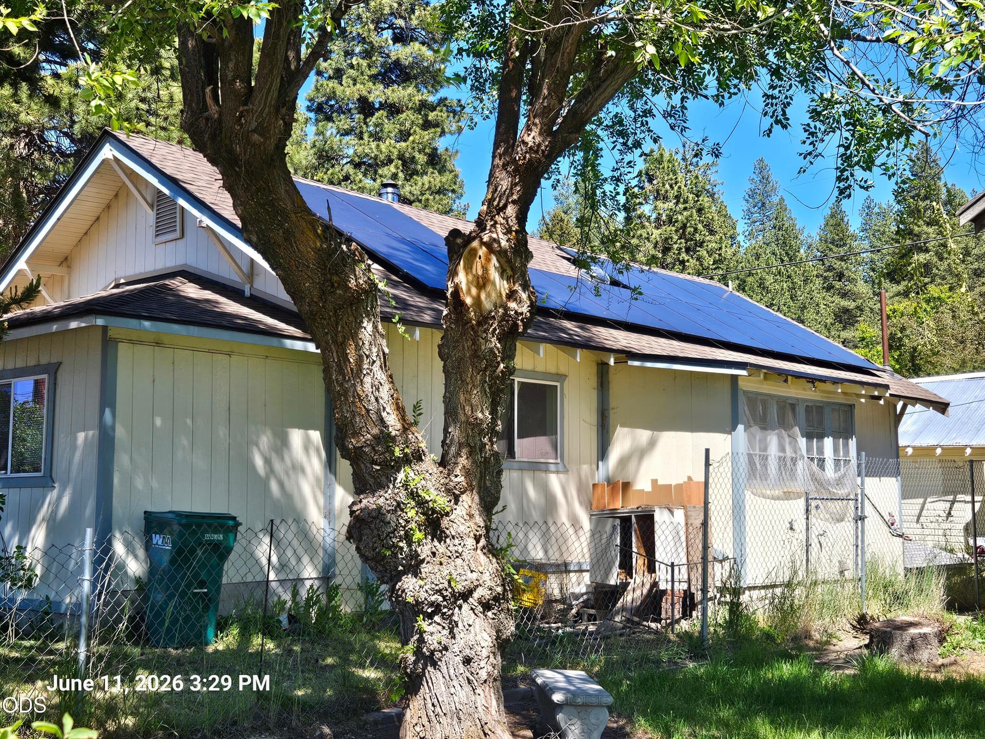 20260611_152953. Photo 3 of 21, 139 S 2nd Avenue, Chiloquin, OR 97624