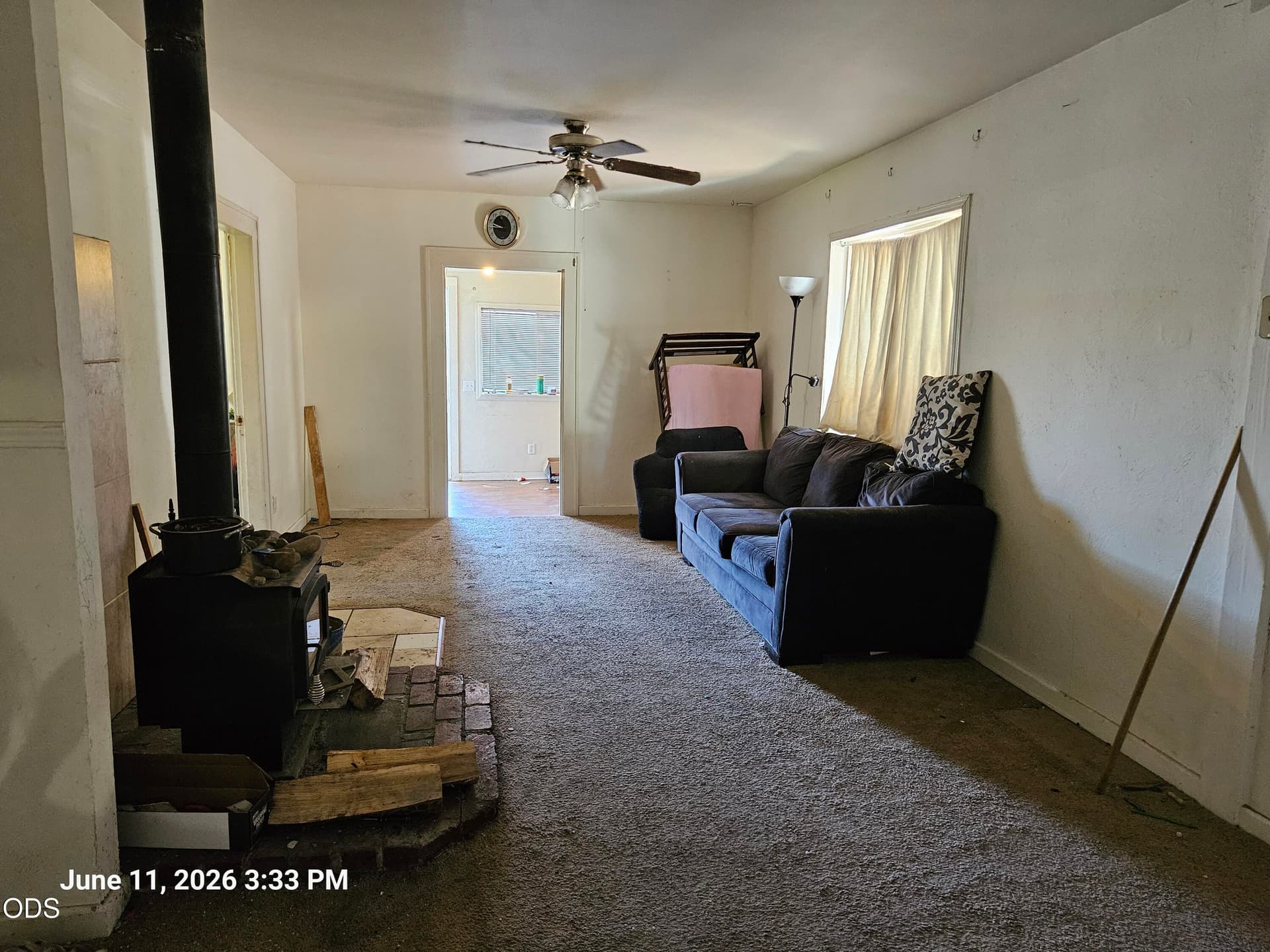 20260611_153331. Photo 4 of 21, 139 S 2nd Avenue, Chiloquin, OR 97624