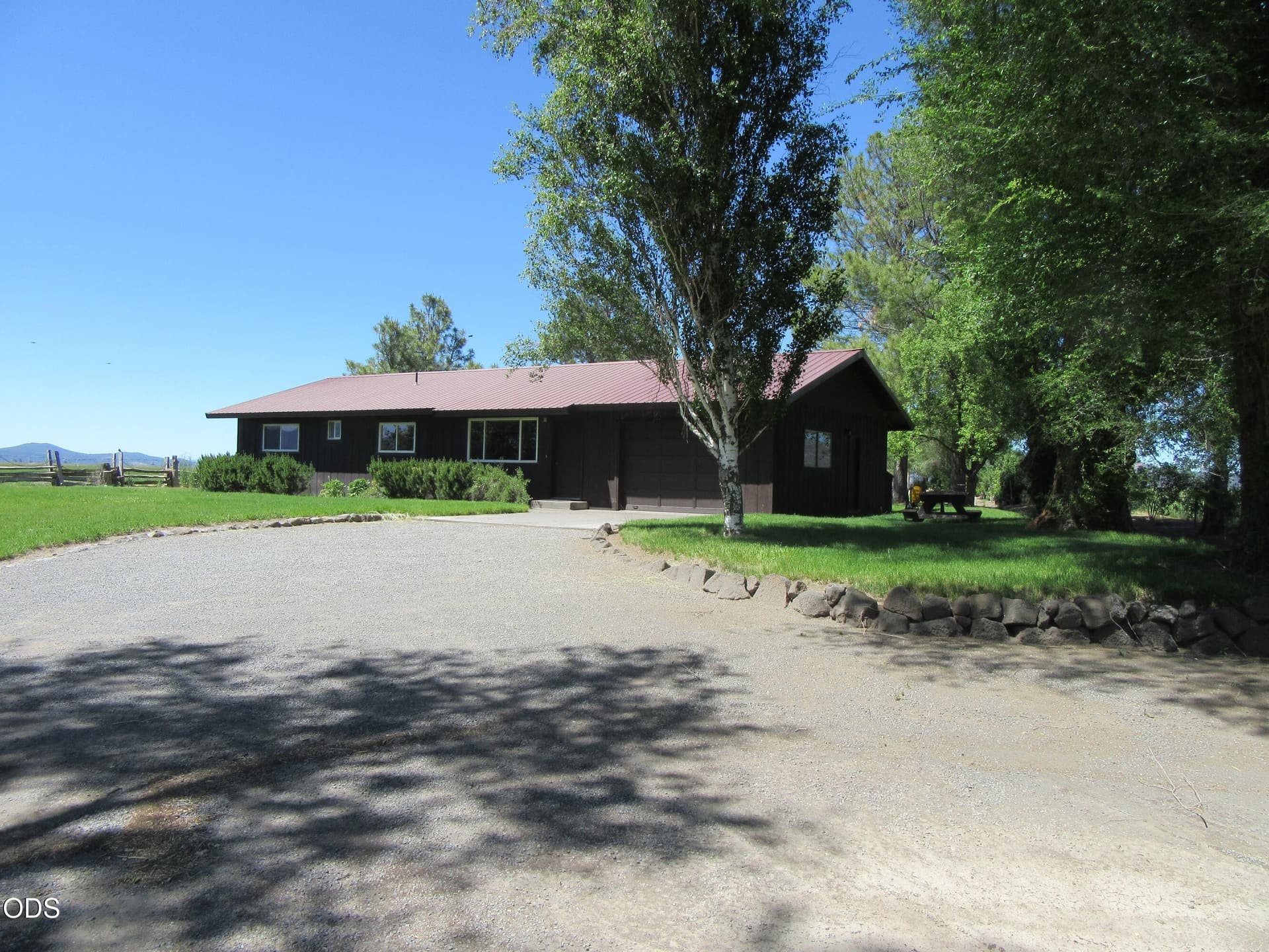 Front view of Home Main. Photo 2 of 77, 2917 Shady Dell Road, Macdoel, CA 96058