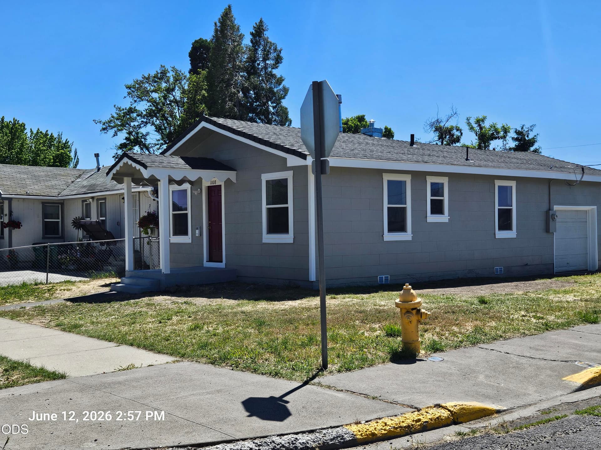 20260612_145737. Photo 1 of 14, 1008 Owens Street, Klamath Falls, OR 97601