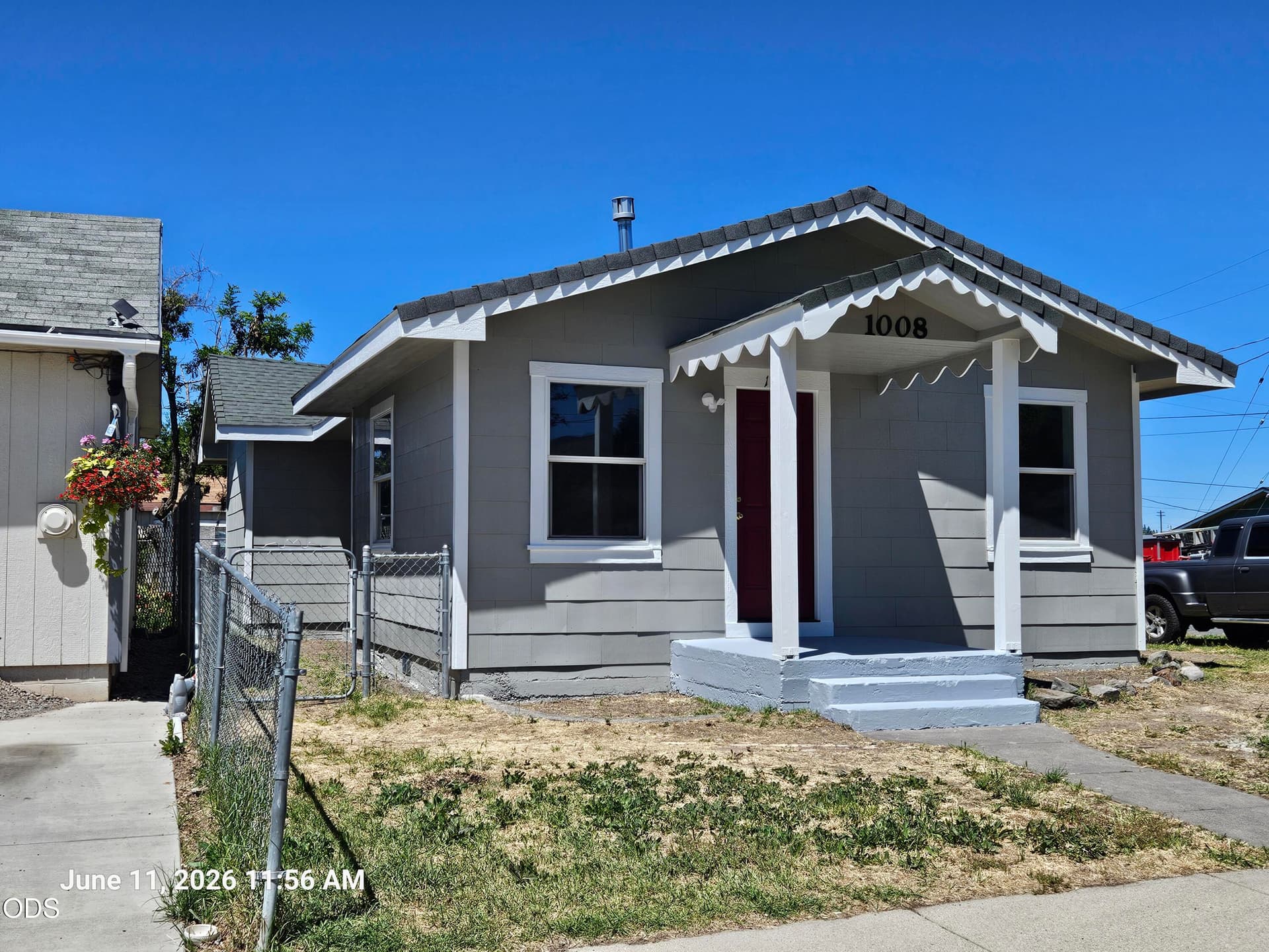 20260611_115643. Photo 3 of 14, 1008 Owens Street, Klamath Falls, OR 97601